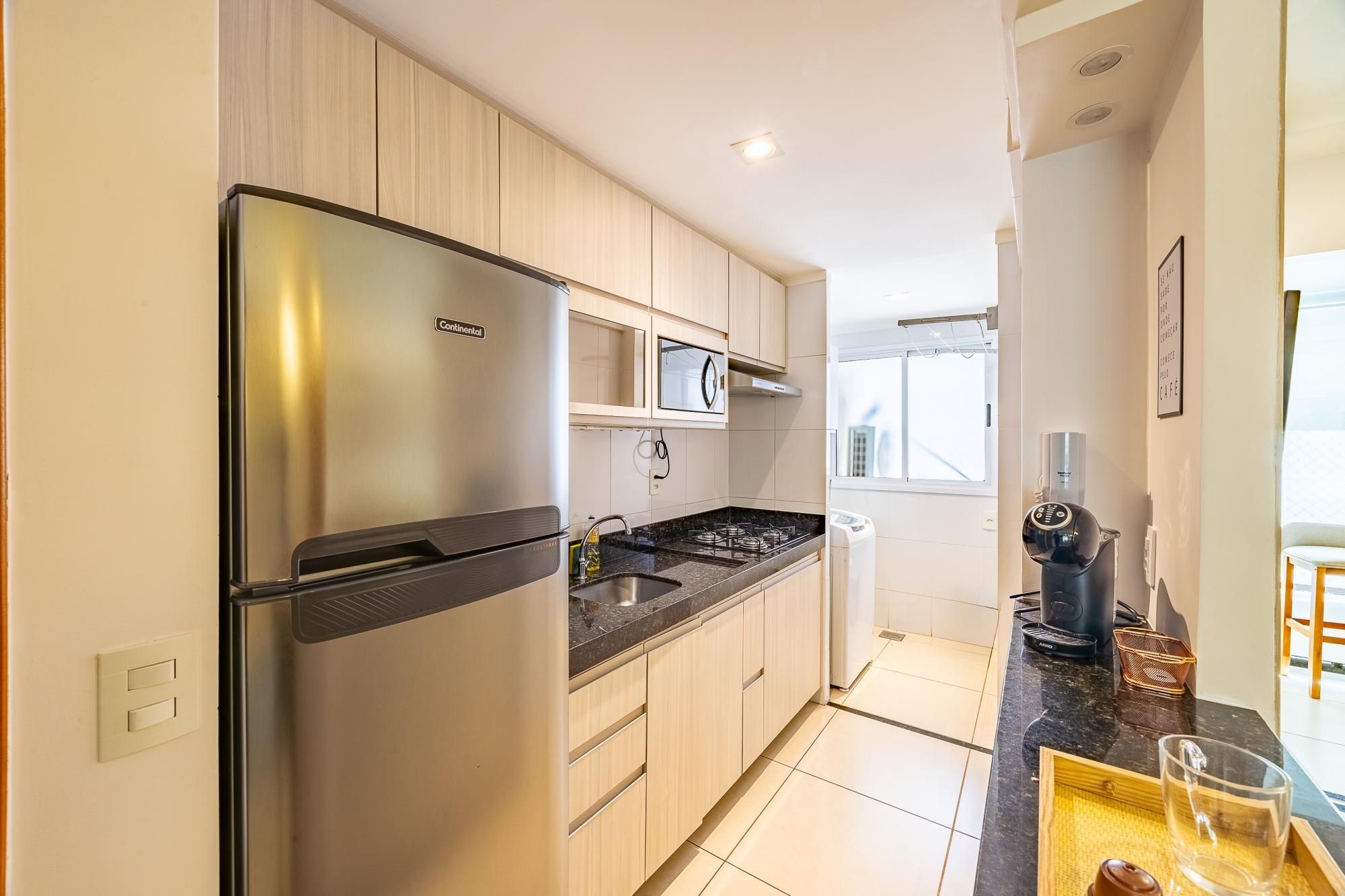 Apartamento, 2 quartos, 57 m² - Foto 3