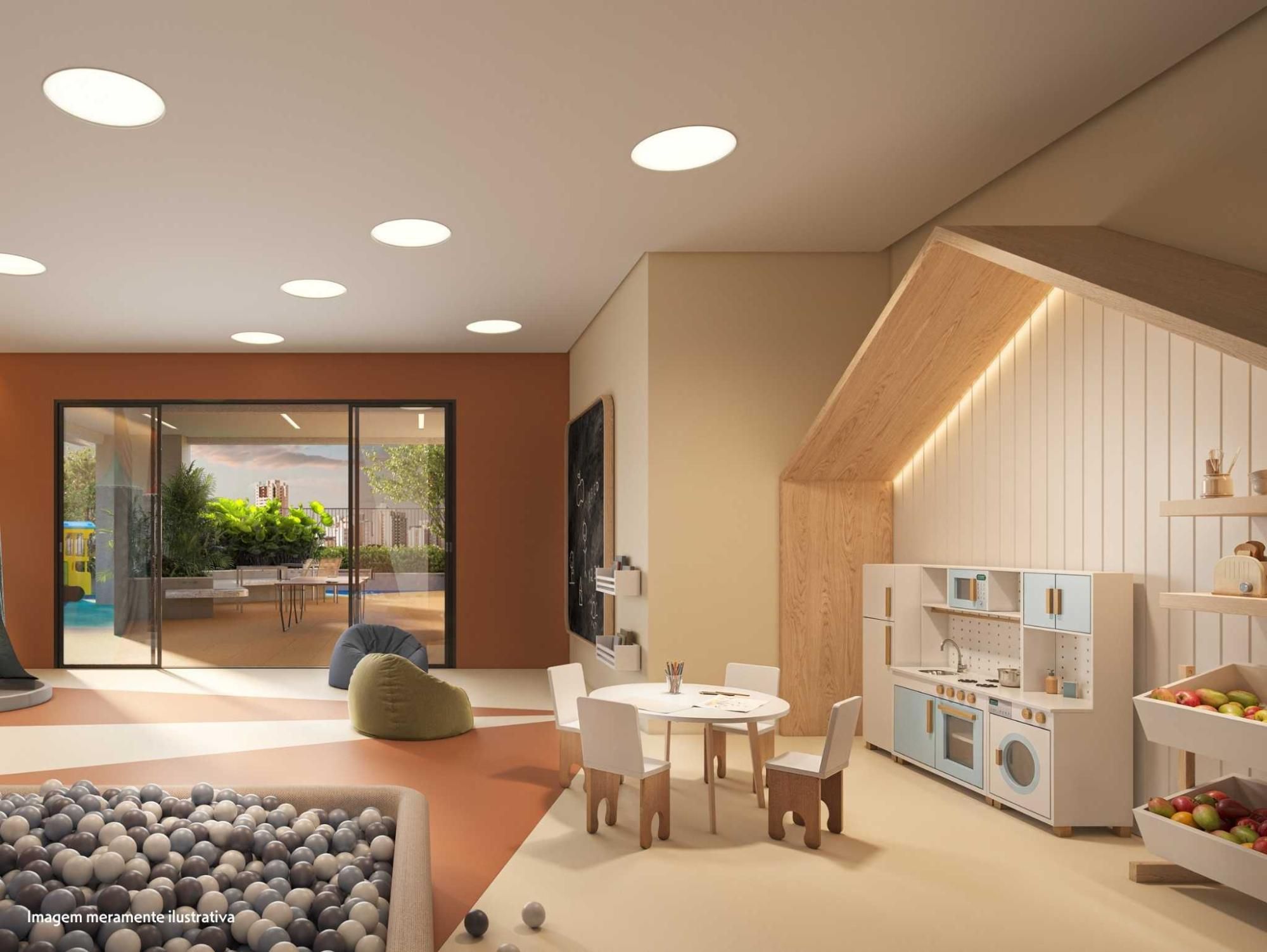 Apartamento, 3 quartos, 109 m² - Foto 18