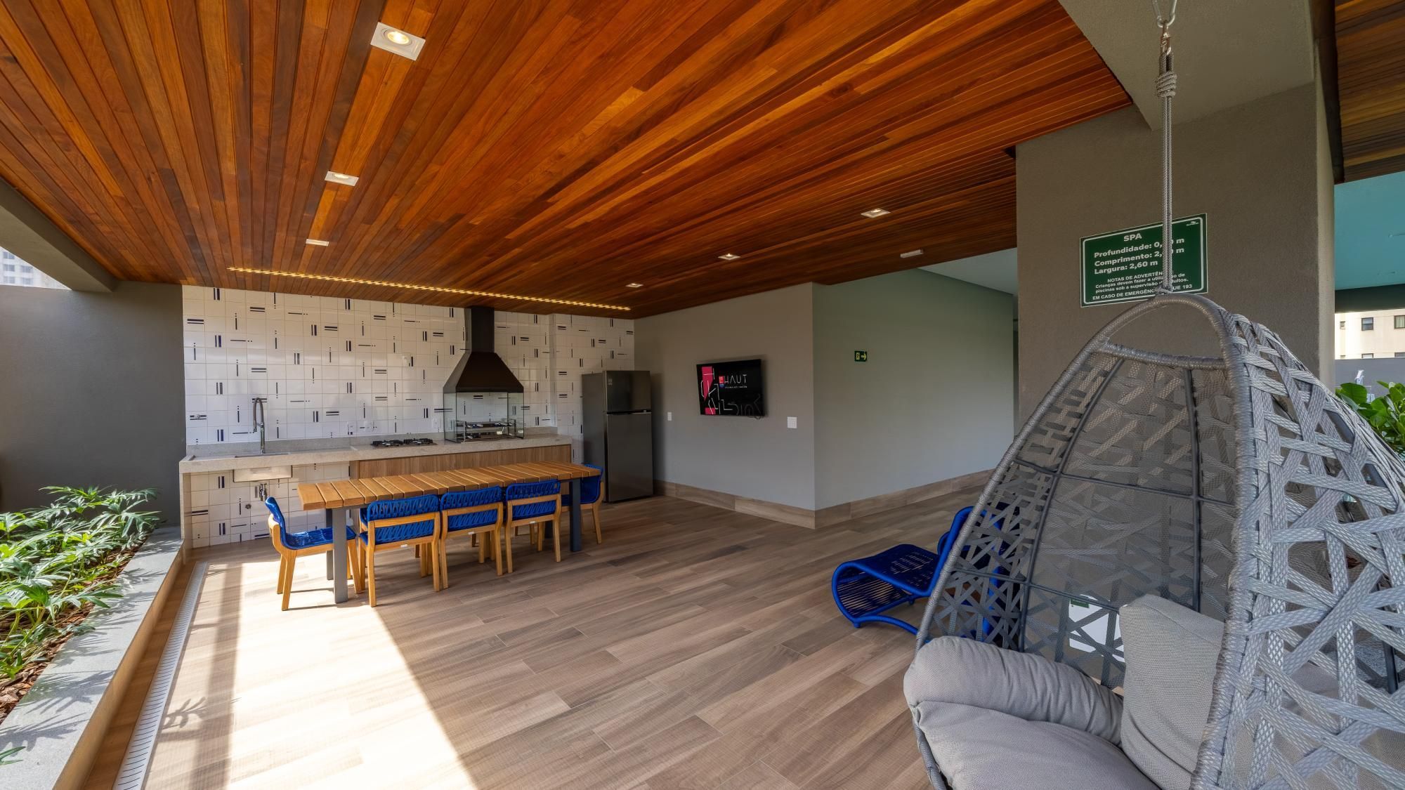 Apartamento, 3 quartos, 188 m² - Foto 36