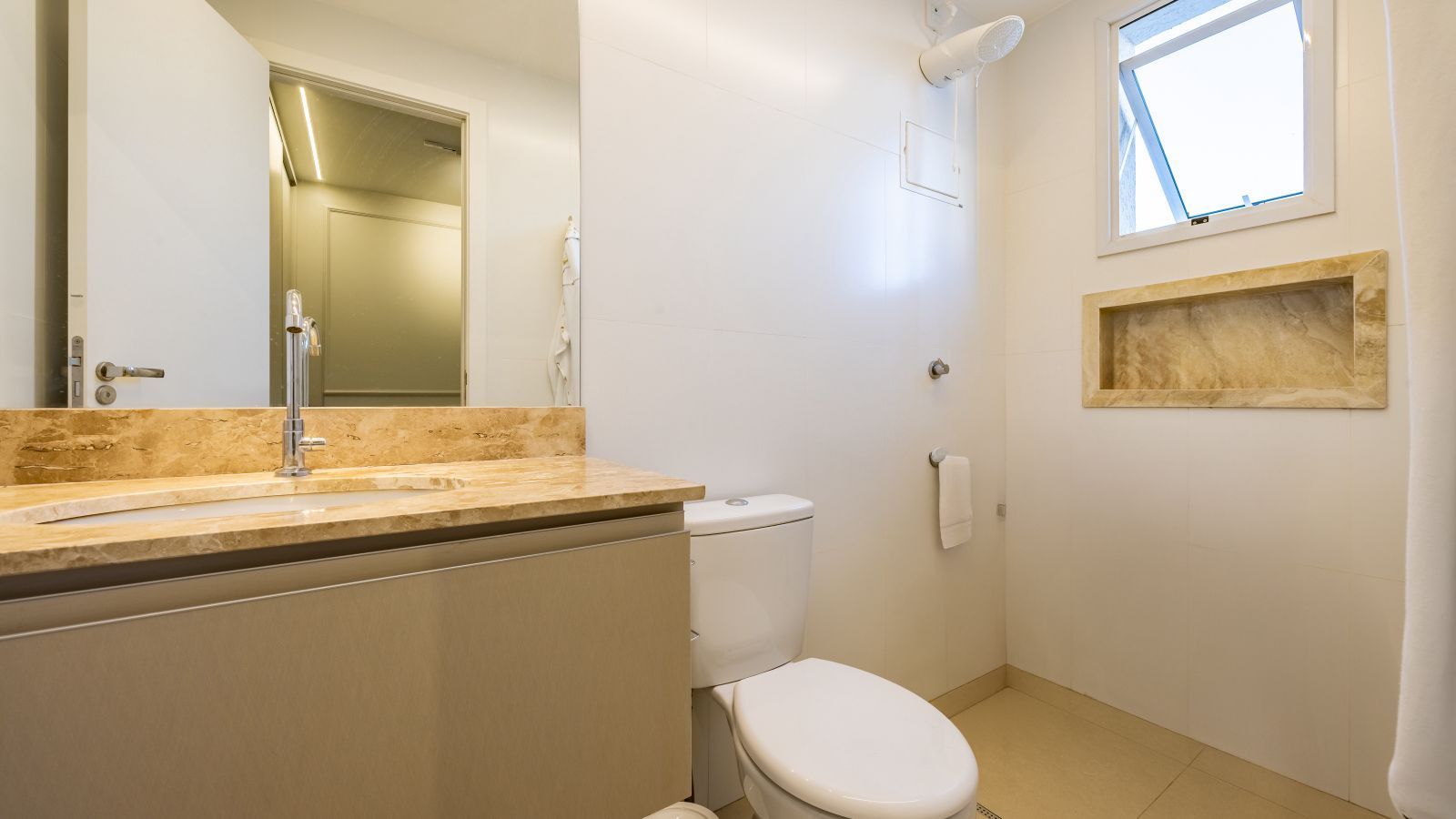 Apartamento, 3 quartos, 131 m² - Foto 15