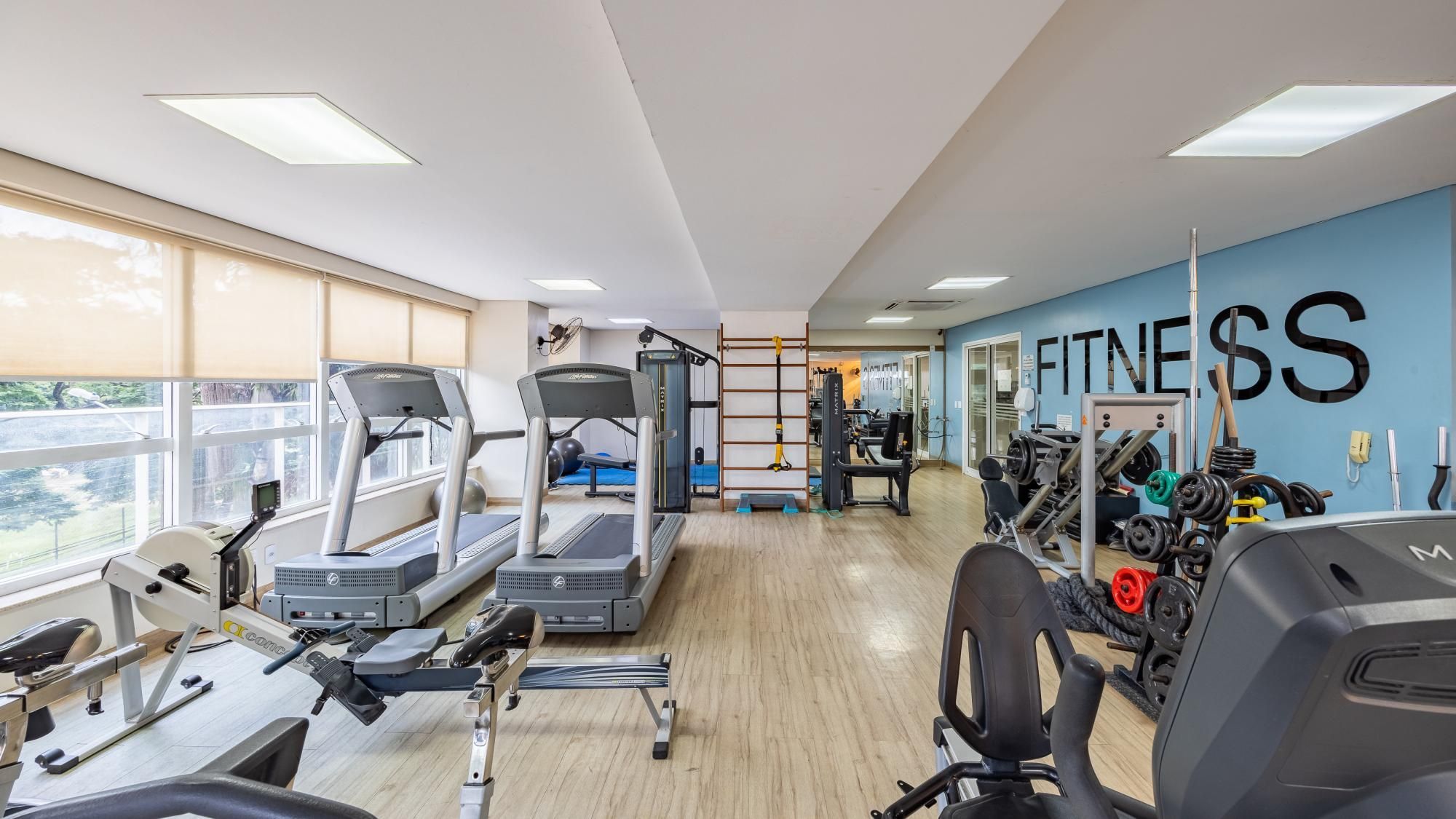 Apartamento, 4 quartos, 268 m² - Foto 49