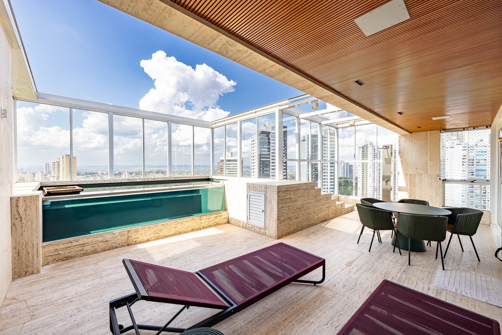 Cobertura, 4 quartos, 532 m² - Foto 12
