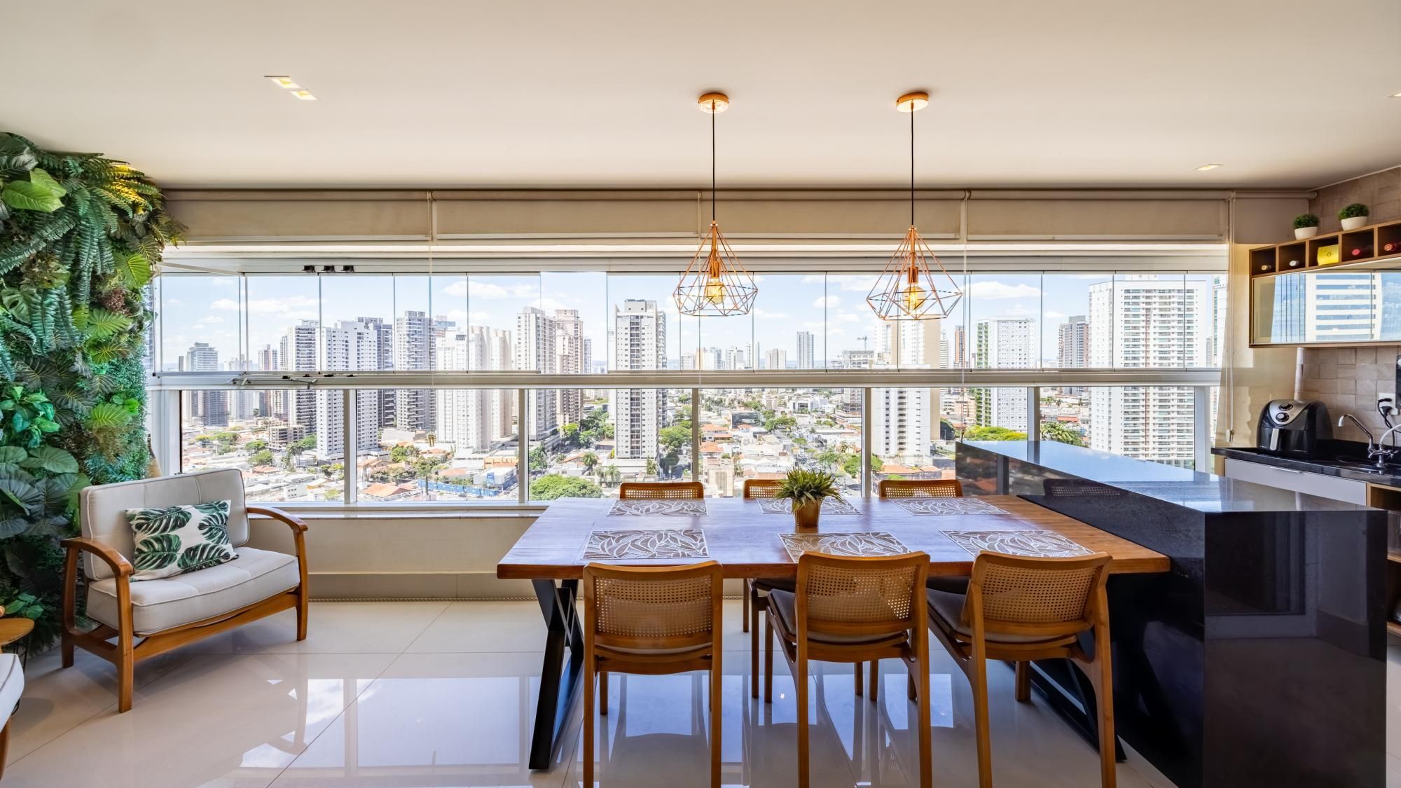 Apartamento, 3 quartos, 154 m² - Foto 8