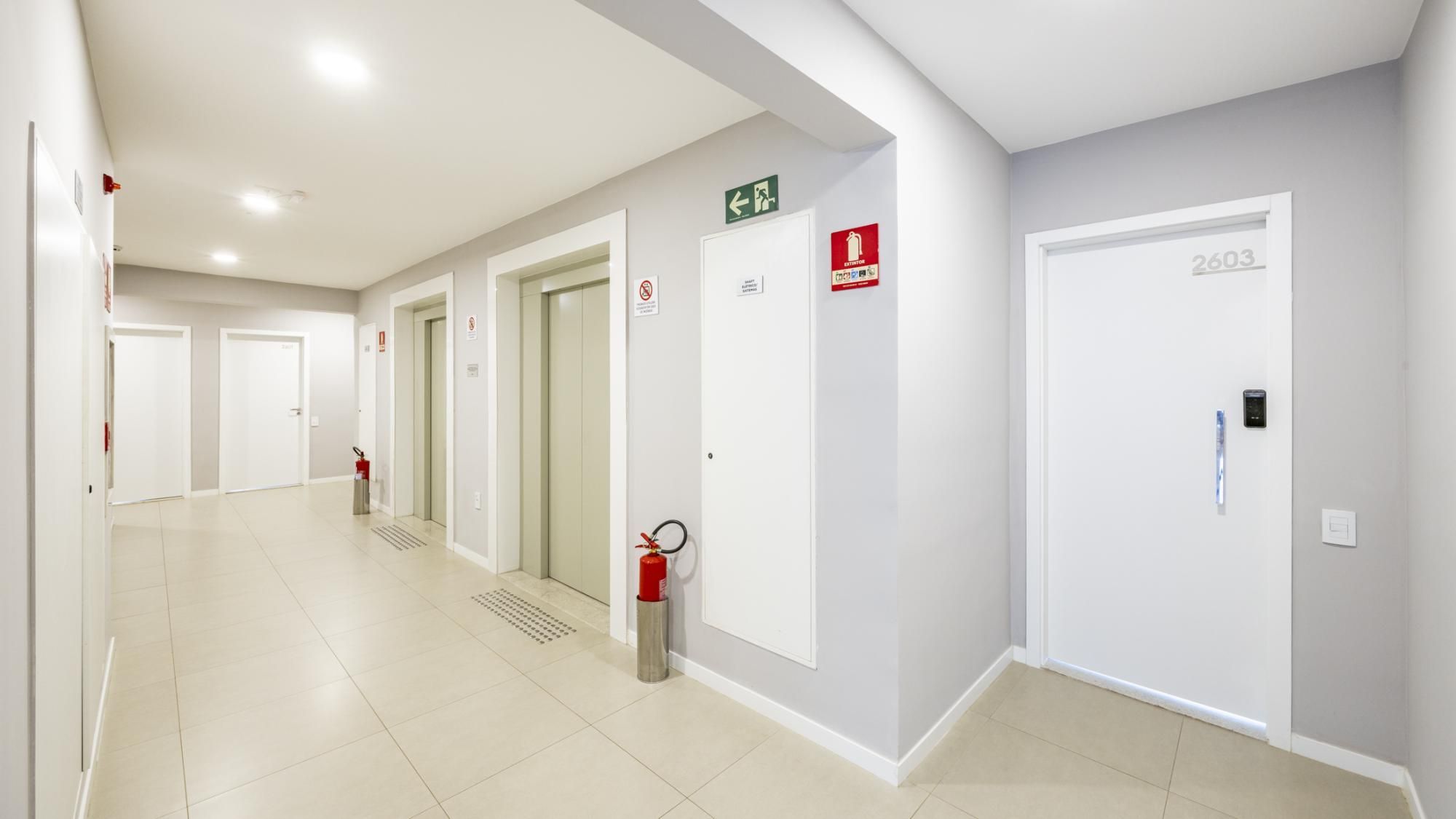 Apartamento, 3 quartos, 100 m² - Foto 17