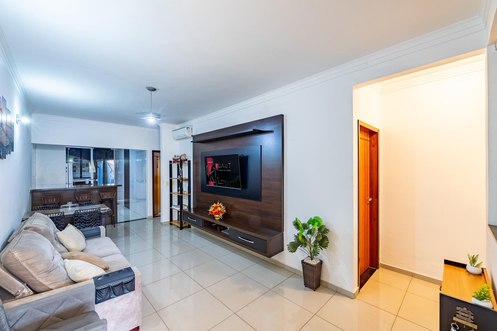 Casa, 3 quartos, 134 m² - Foto 6