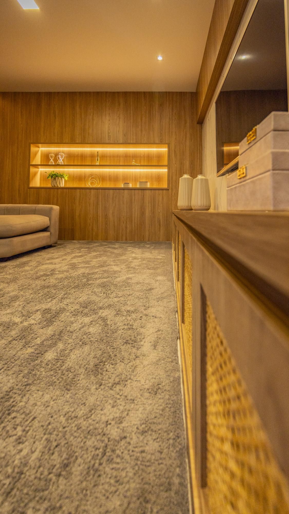 Apartamento, 3 quartos, 265 m² - Foto 6