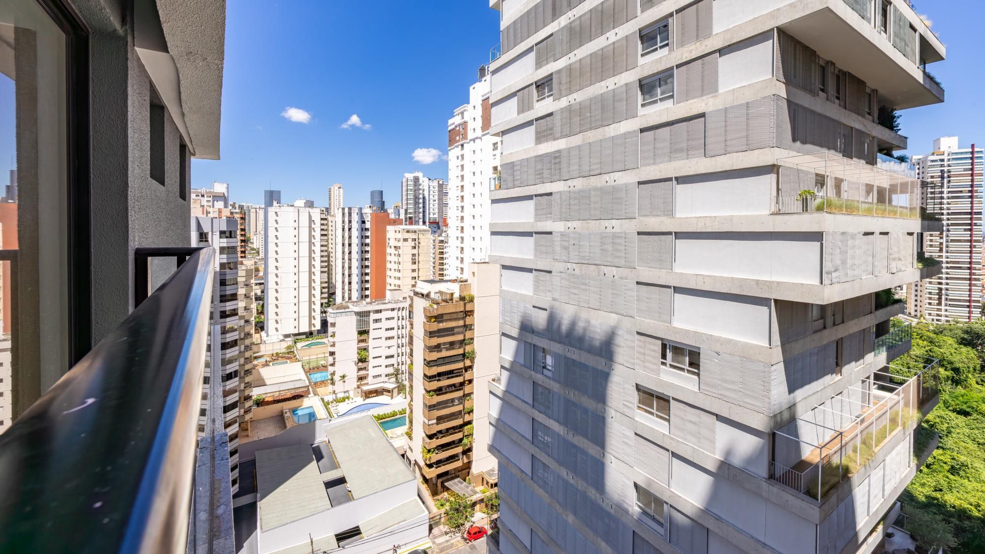 Apartamento, 2 quartos, 70 m² - Foto 8