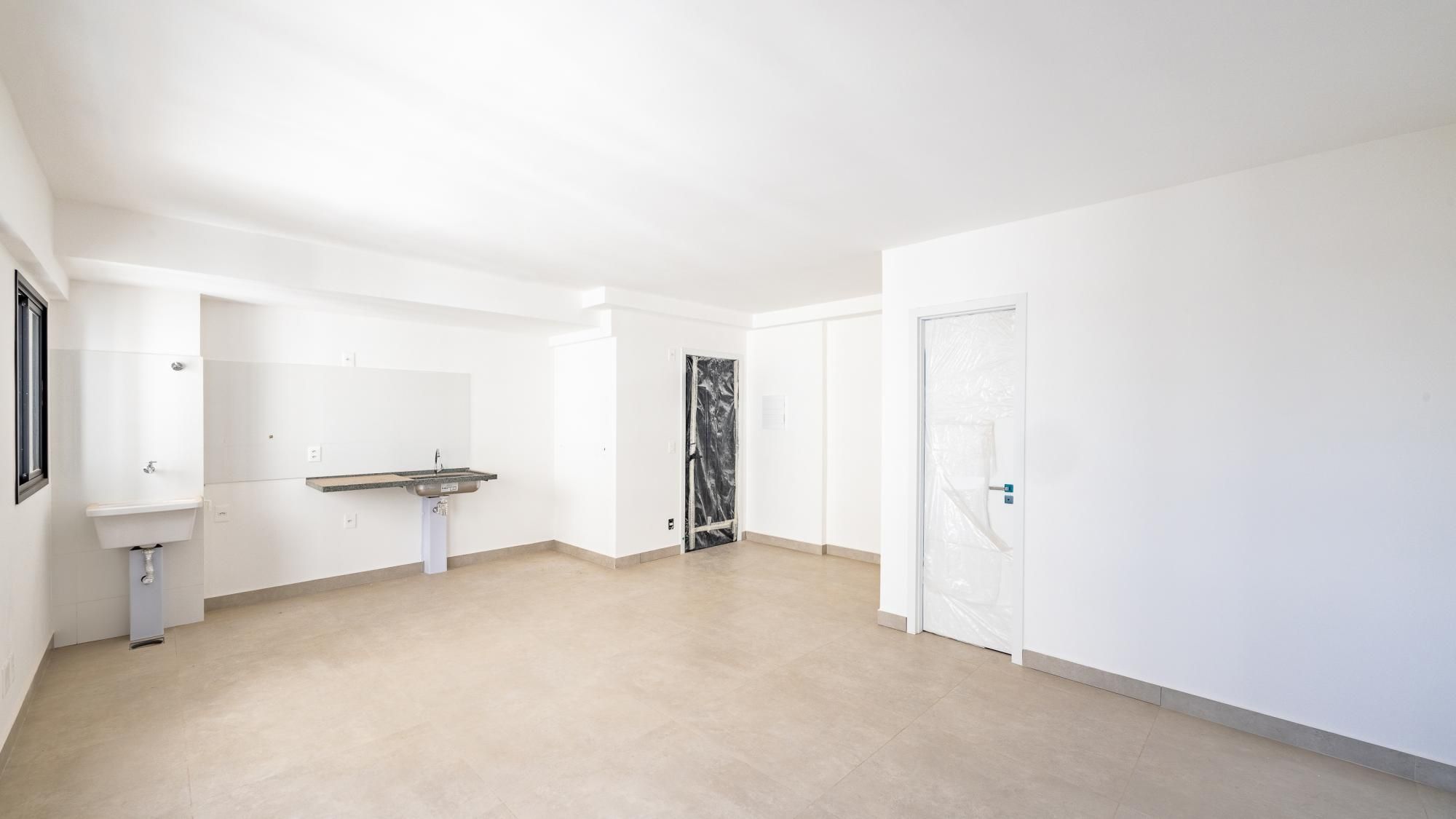 Flat/Apart Hotel, 1 quarto, 38 m² - Foto 5