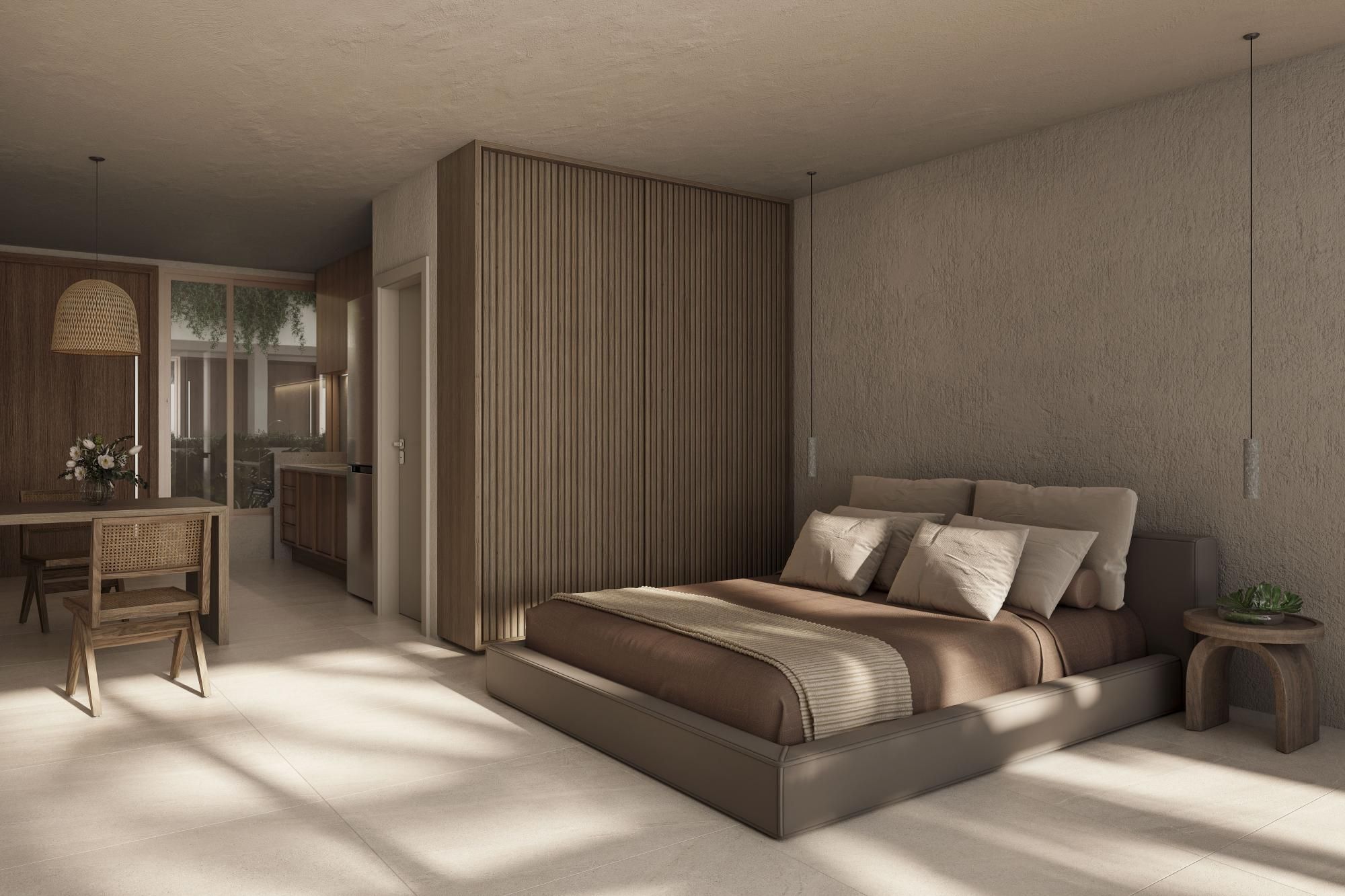 Apartamento, 1 quarto, 55 m² - Foto 18