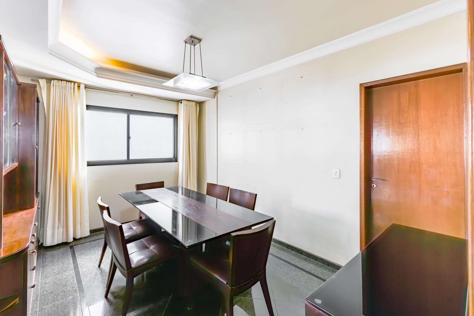 Apartamento, 4 quartos, 192 m² - Foto 4