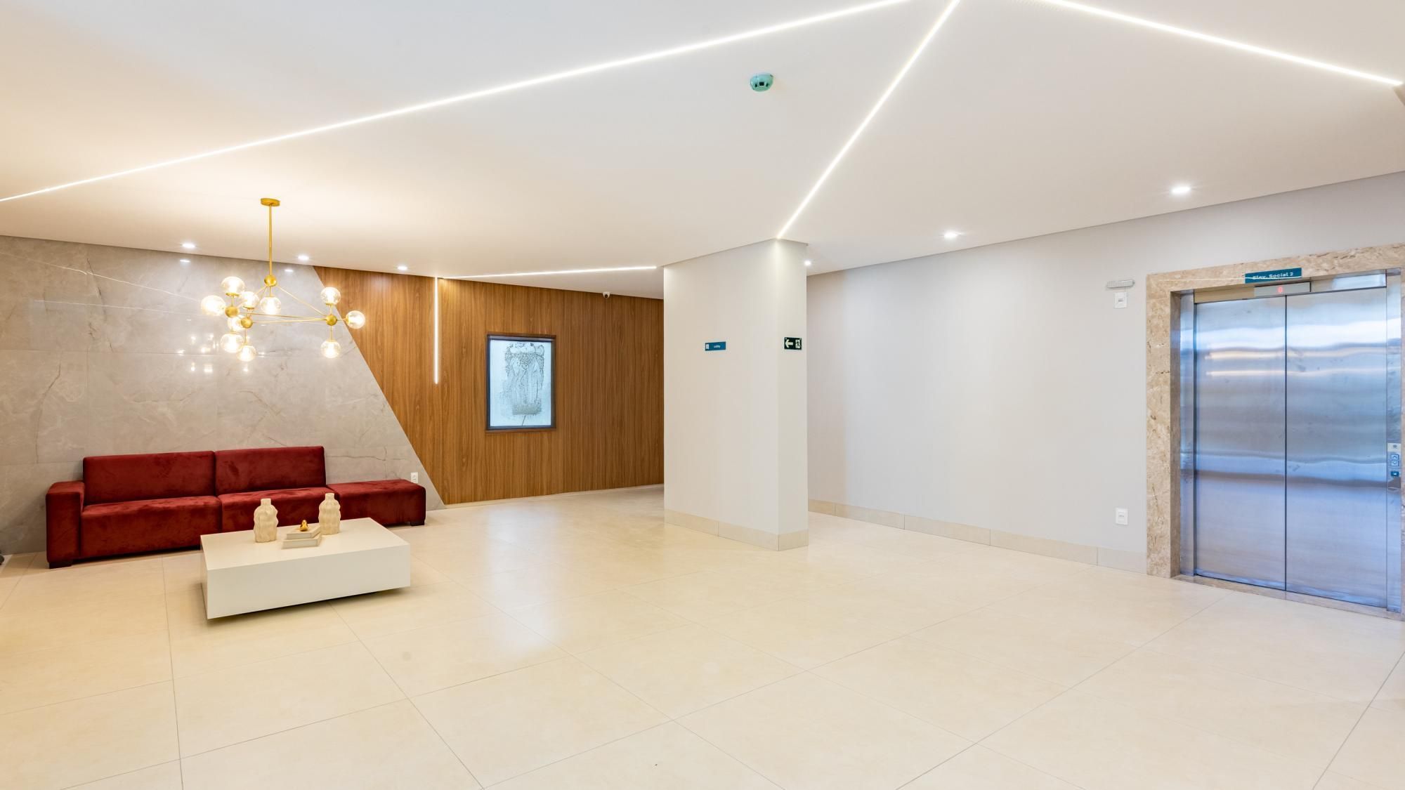 Apartamento, 2 quartos, 65 m² - Foto 17