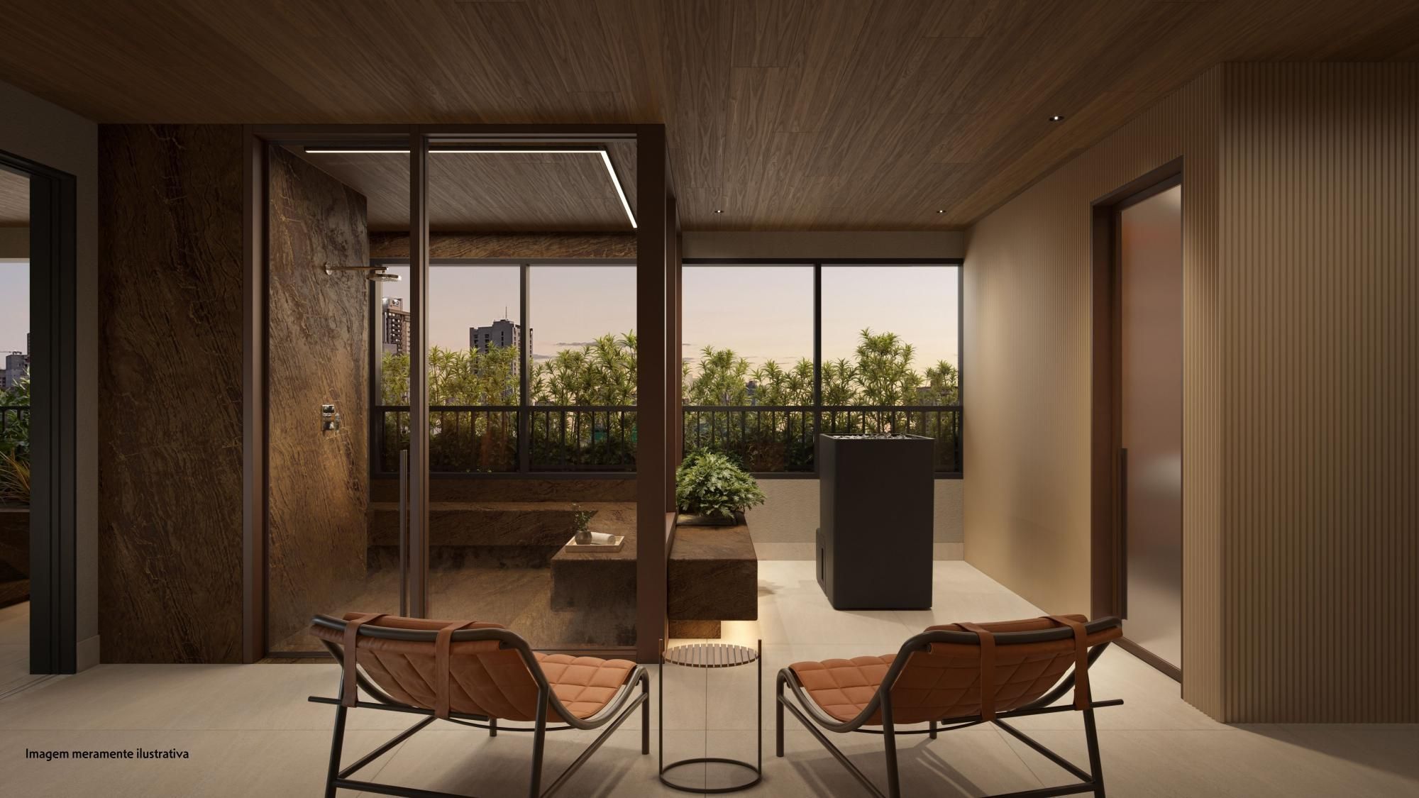 Apartamento, 4 quartos, 274 m² - Foto 22