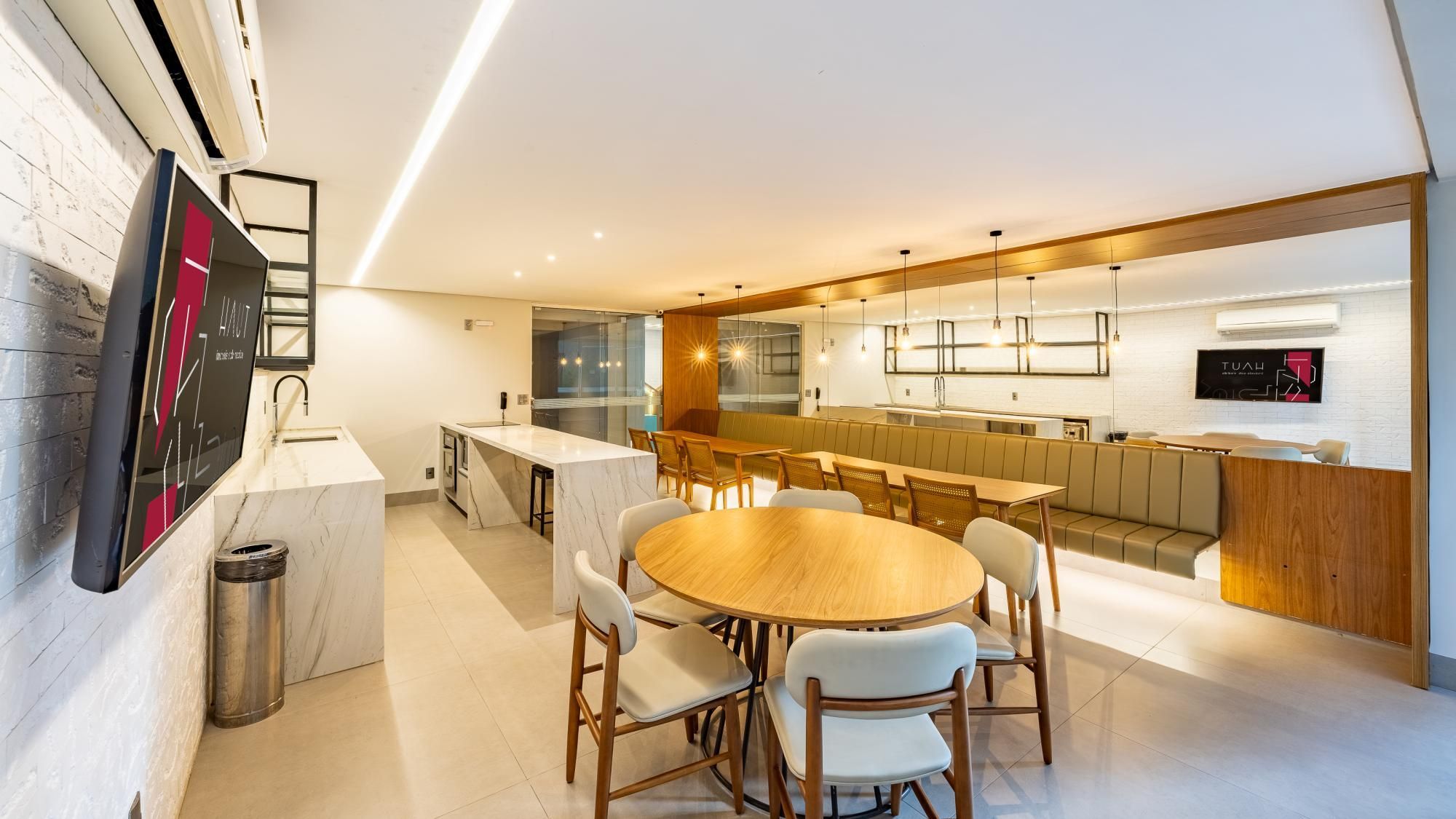 Apartamento, 4 quartos, 206 m² - Foto 33