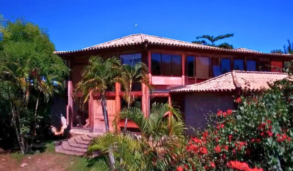 Casa, 4 quartos, 1120 m² - Foto 22