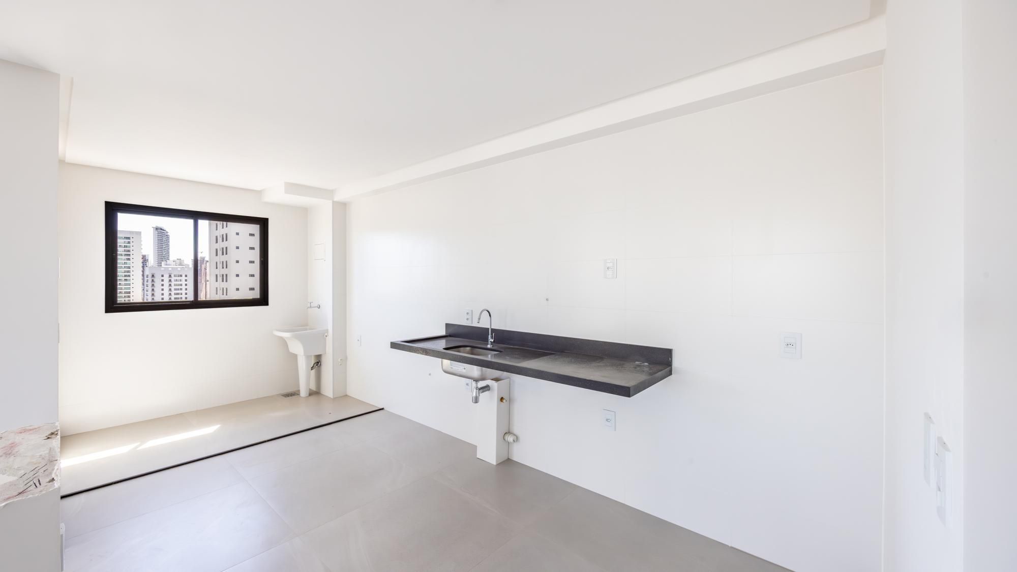 Apartamento, 3 quartos, 116 m² - Foto 4