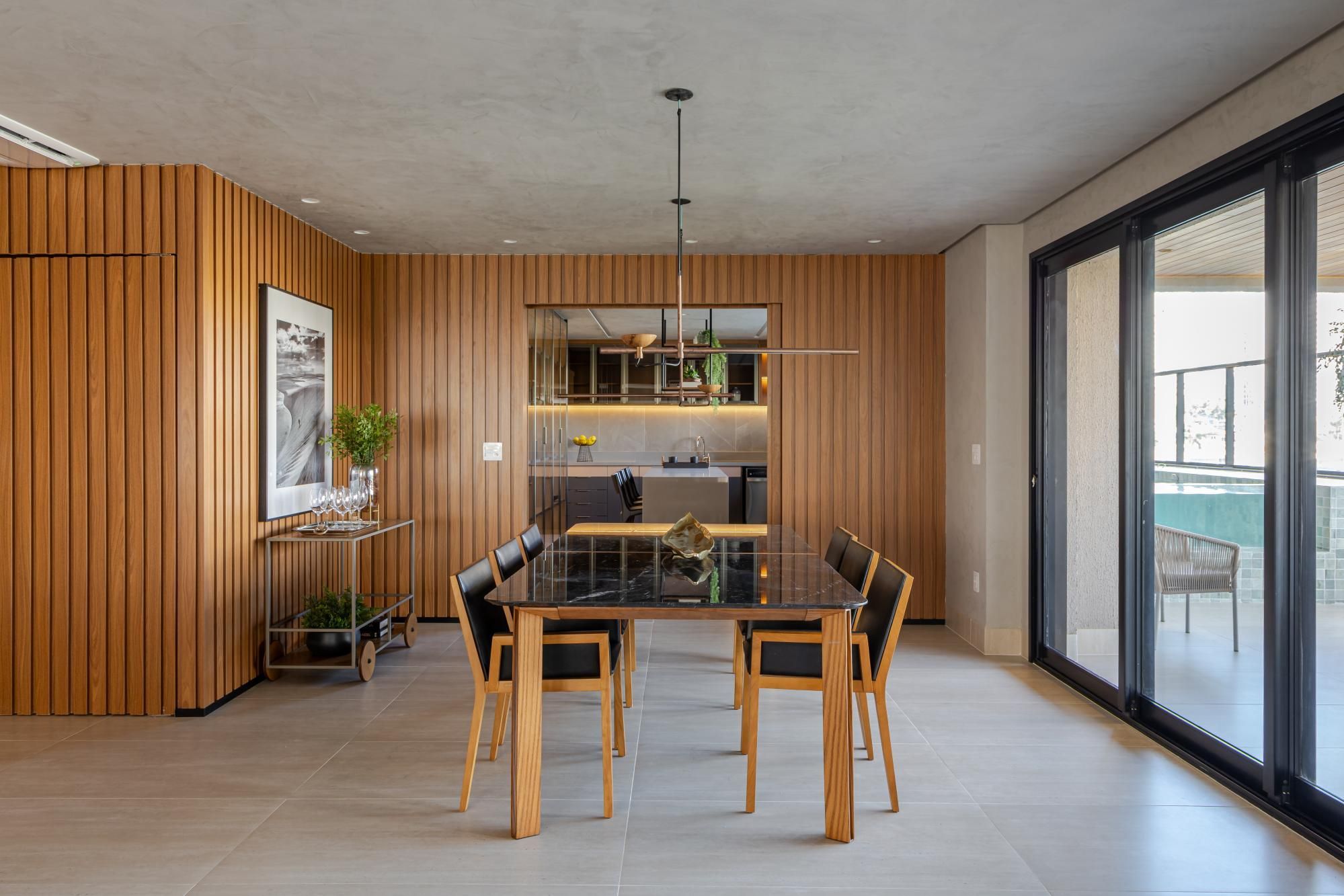 Apartamento, 4 quartos, 275 m² - Foto 9