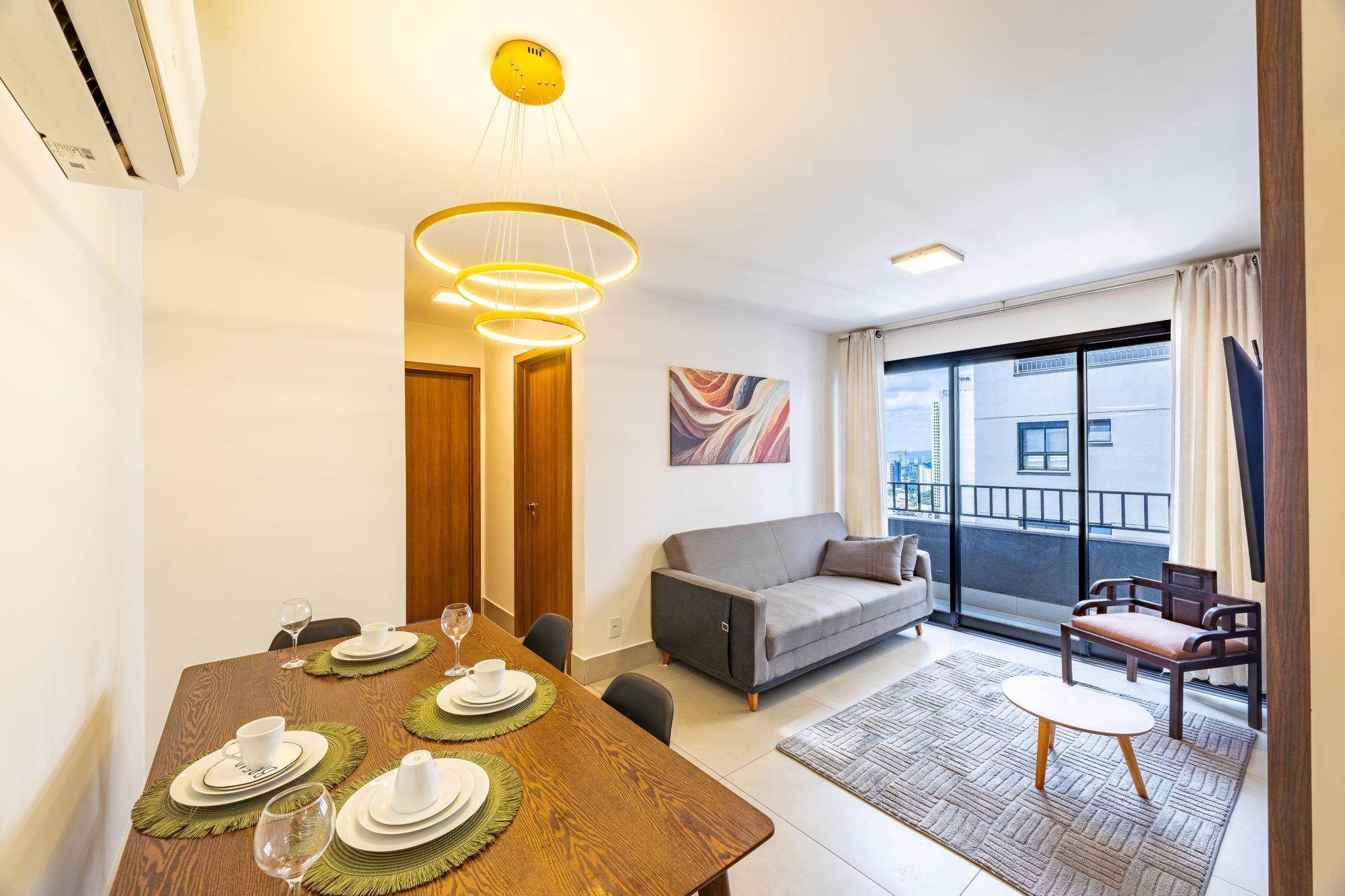 Apartamento, 2 quartos, 46 m² - Foto 31