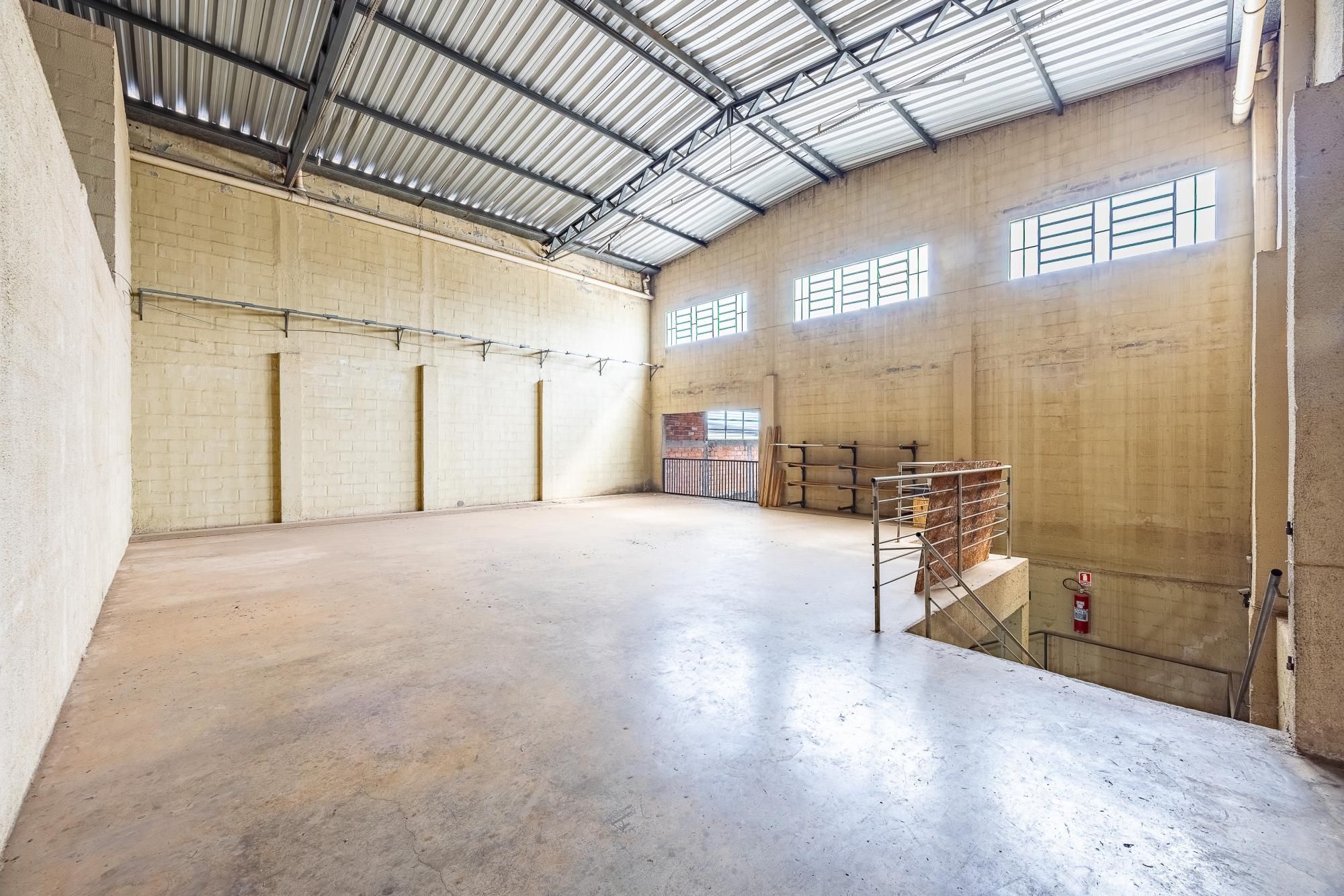 Depósito-Galpão, 700 m² - Foto 16
