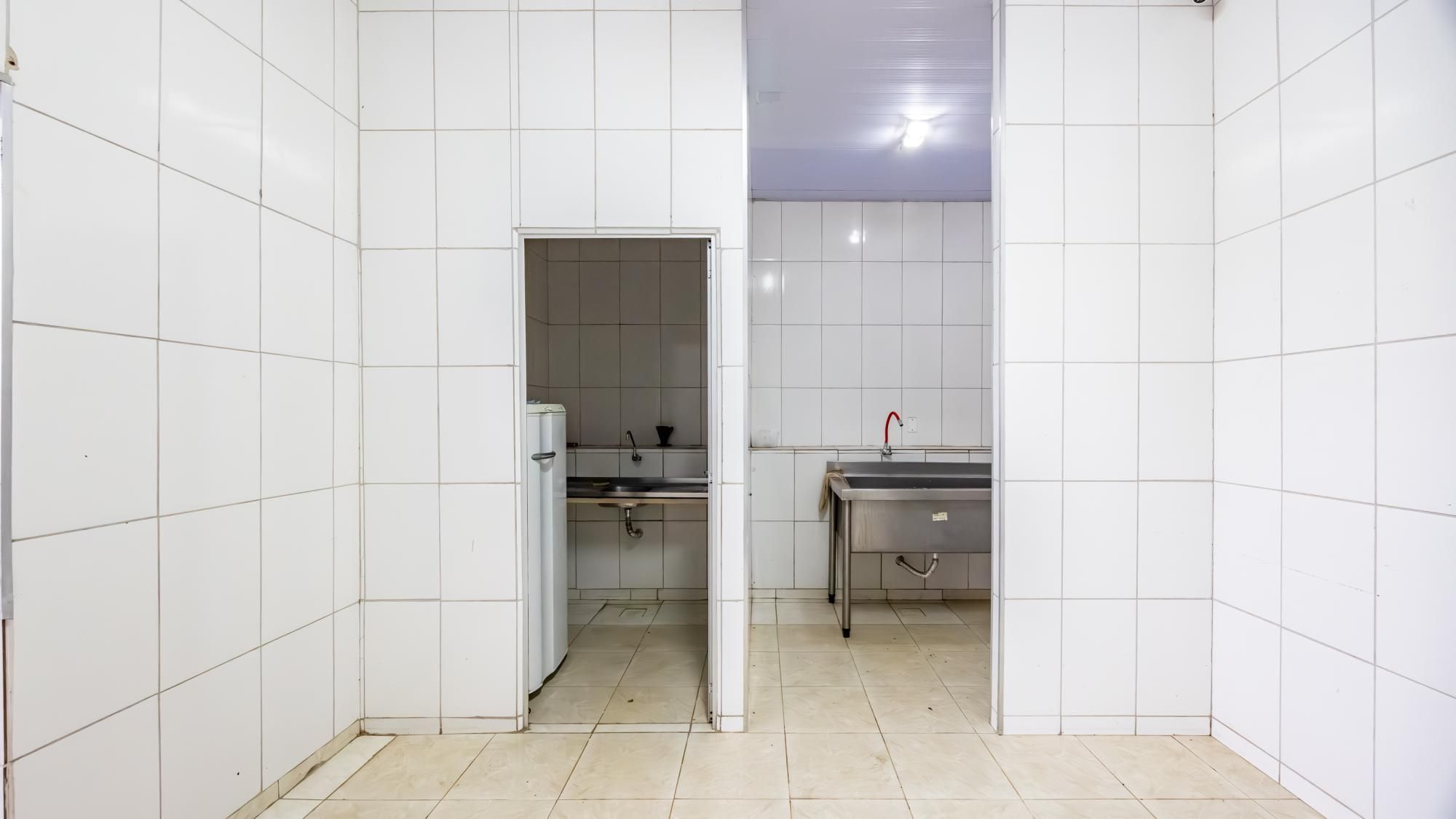 Depósito-Galpão, 430 m² - Foto 11