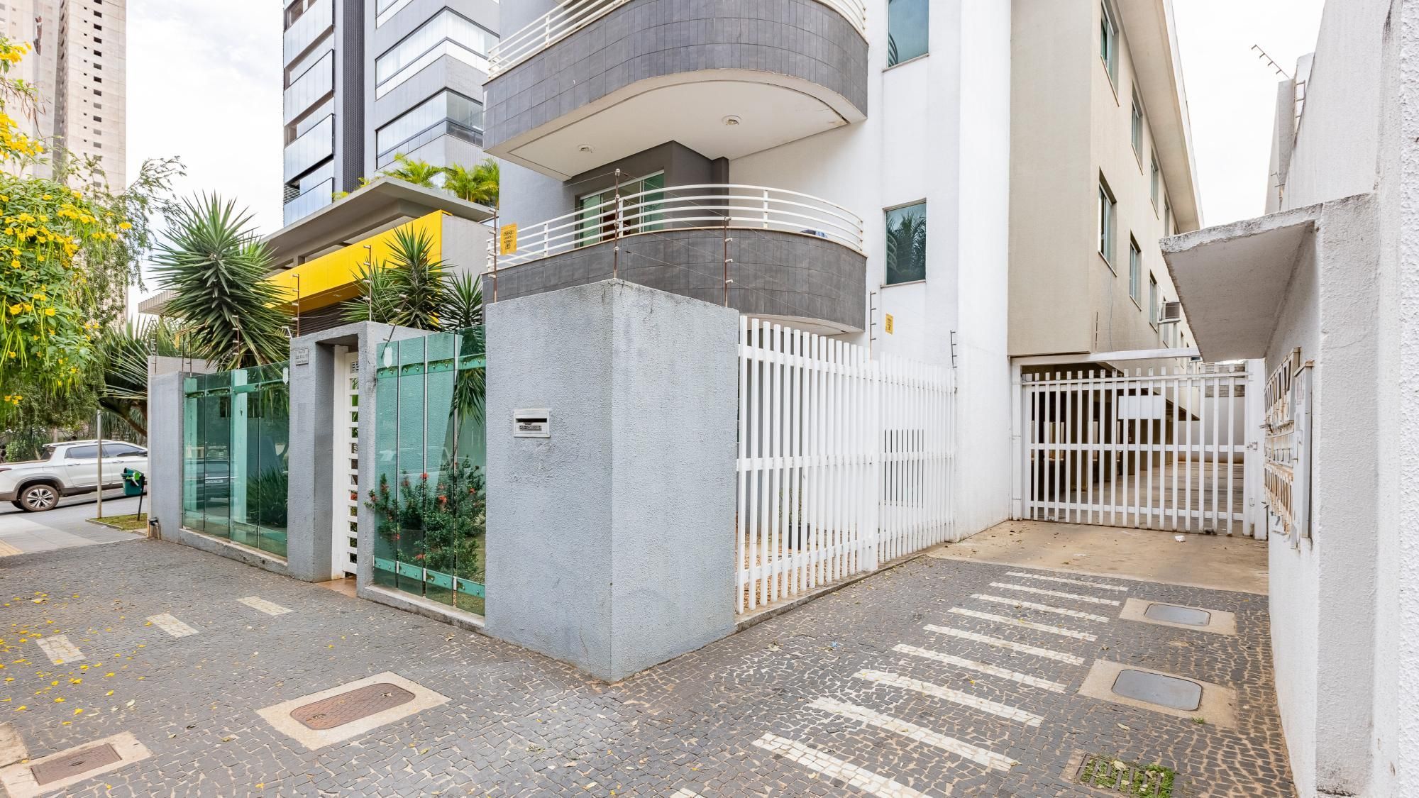 Edifício para renda no Setor Bueno com 20 unidades e 20 vagas — foto 1