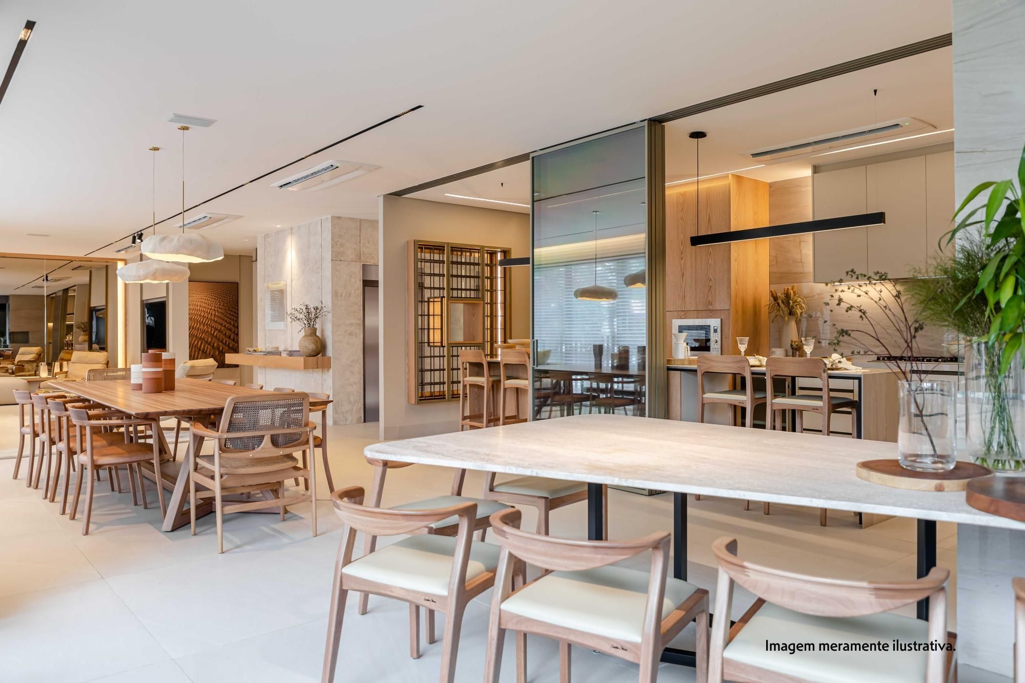 Apartamento, 4 quartos, 245 m² - Foto 6