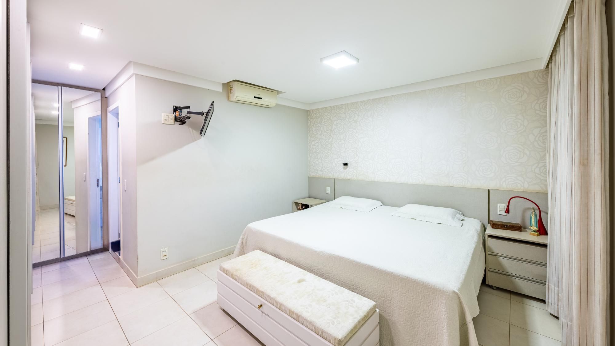 Apartamento, 4 quartos, 206 m² - Foto 15