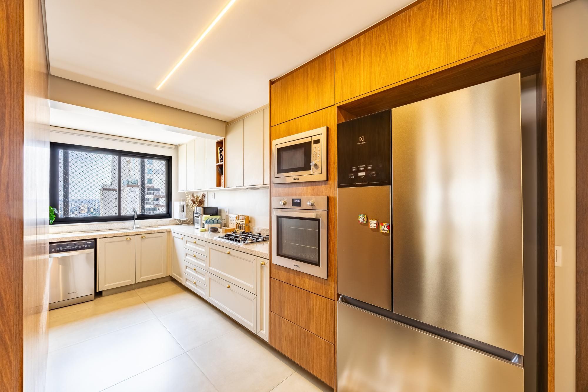 Apartamento, 3 quartos, 176 m² - Foto 10