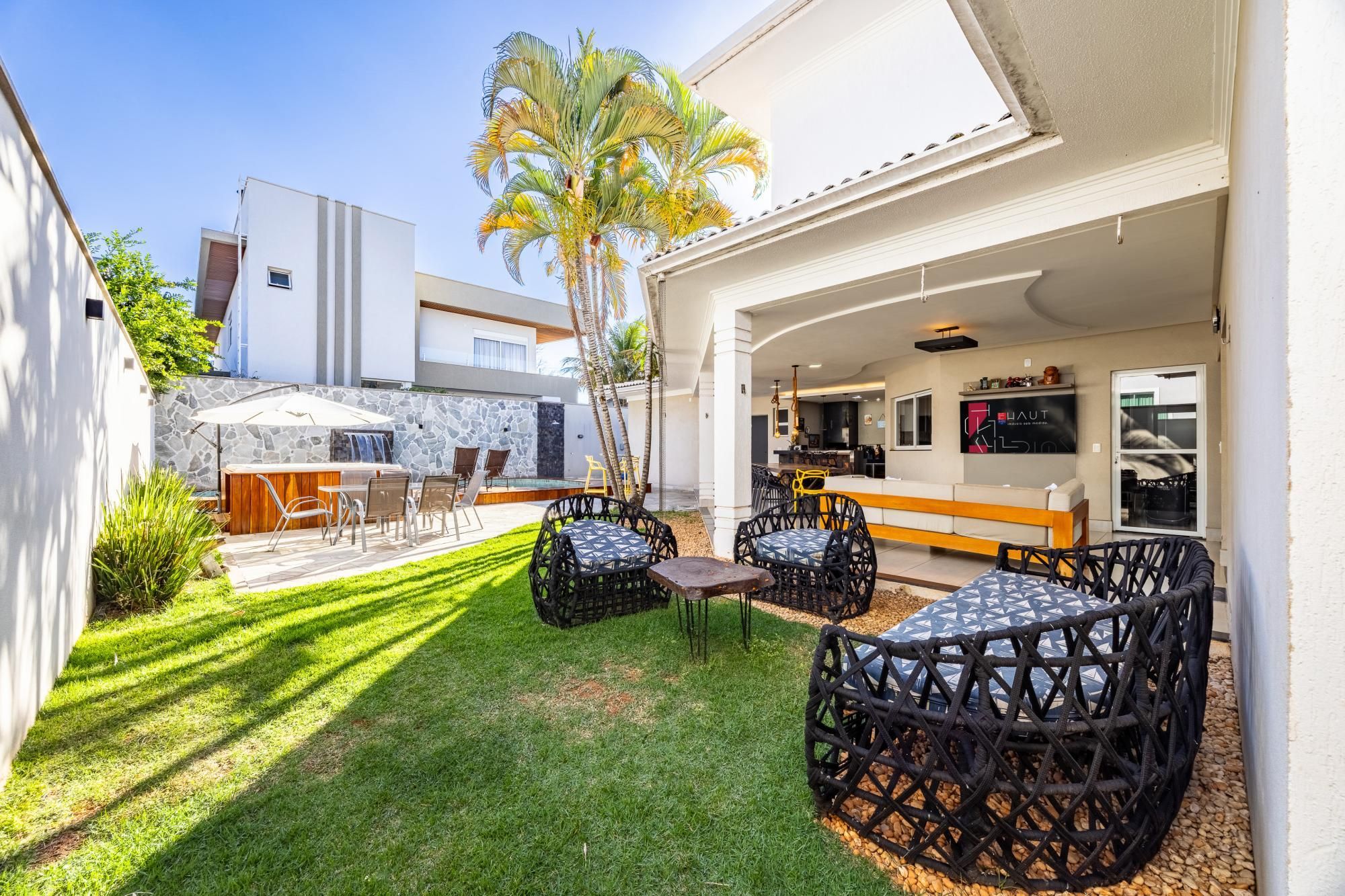Sobrado, 5 quartos, 349 m² - Foto 36