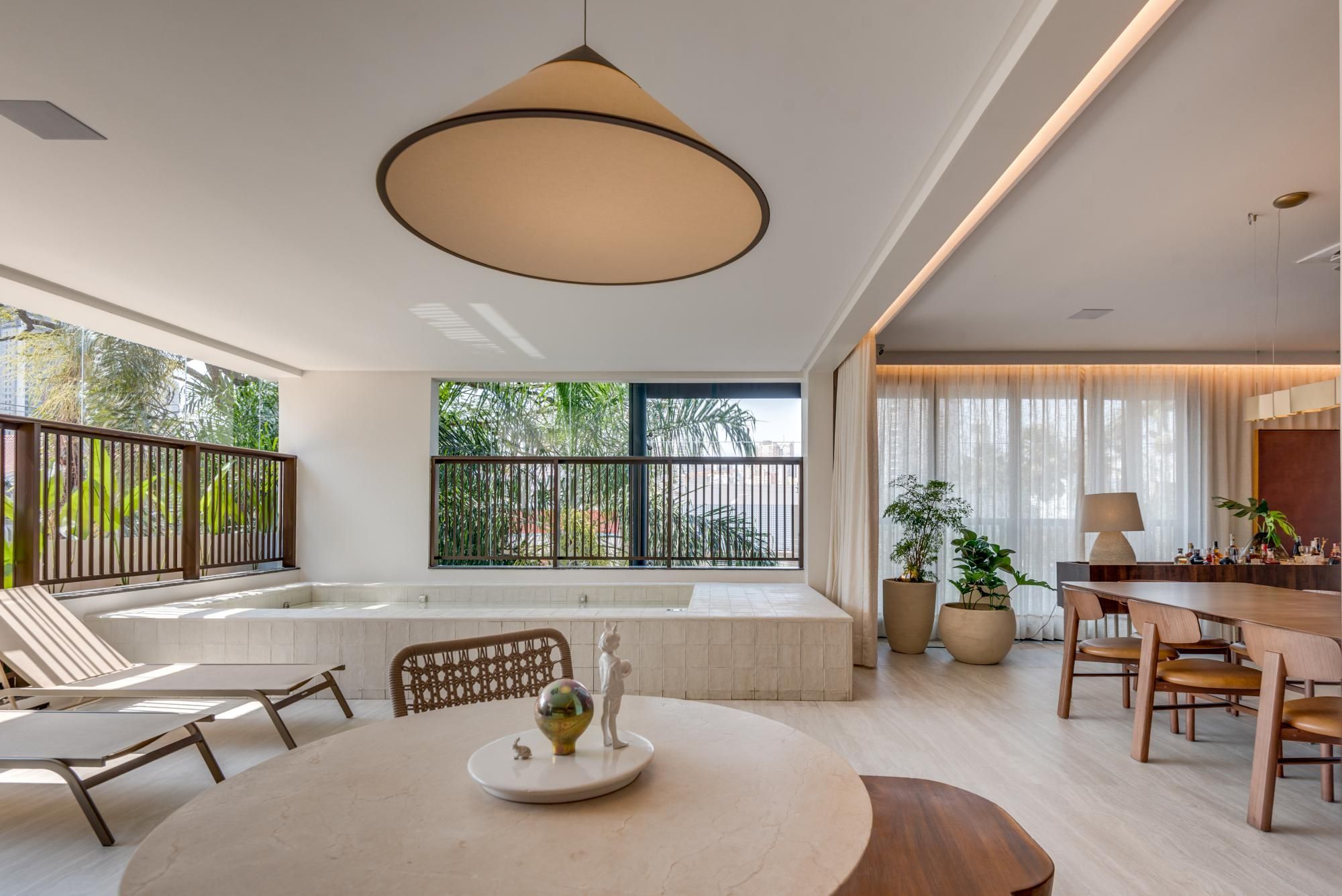 Apartamento, 4 quartos, 369 m² - Foto 6