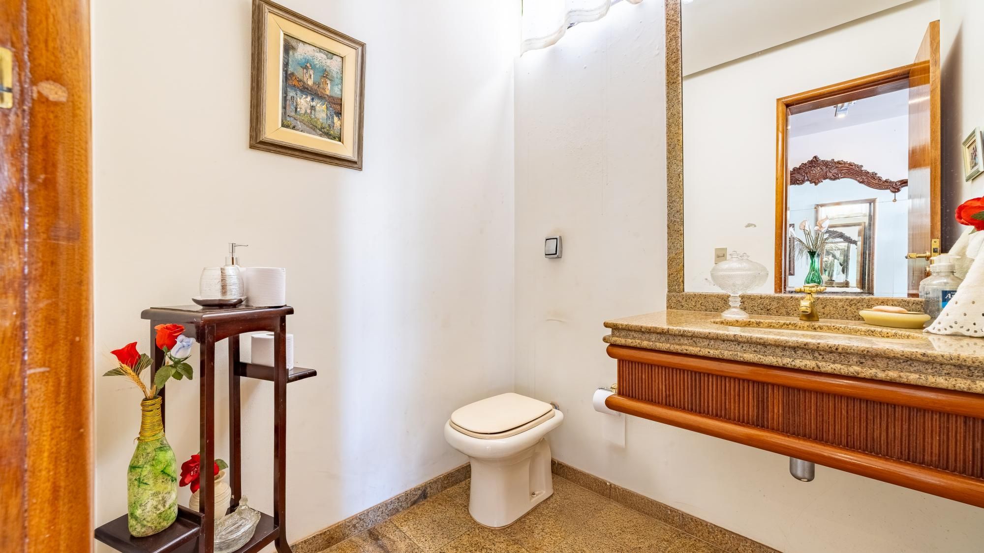 Apartamento, 4 quartos, 259 m² - Foto 16