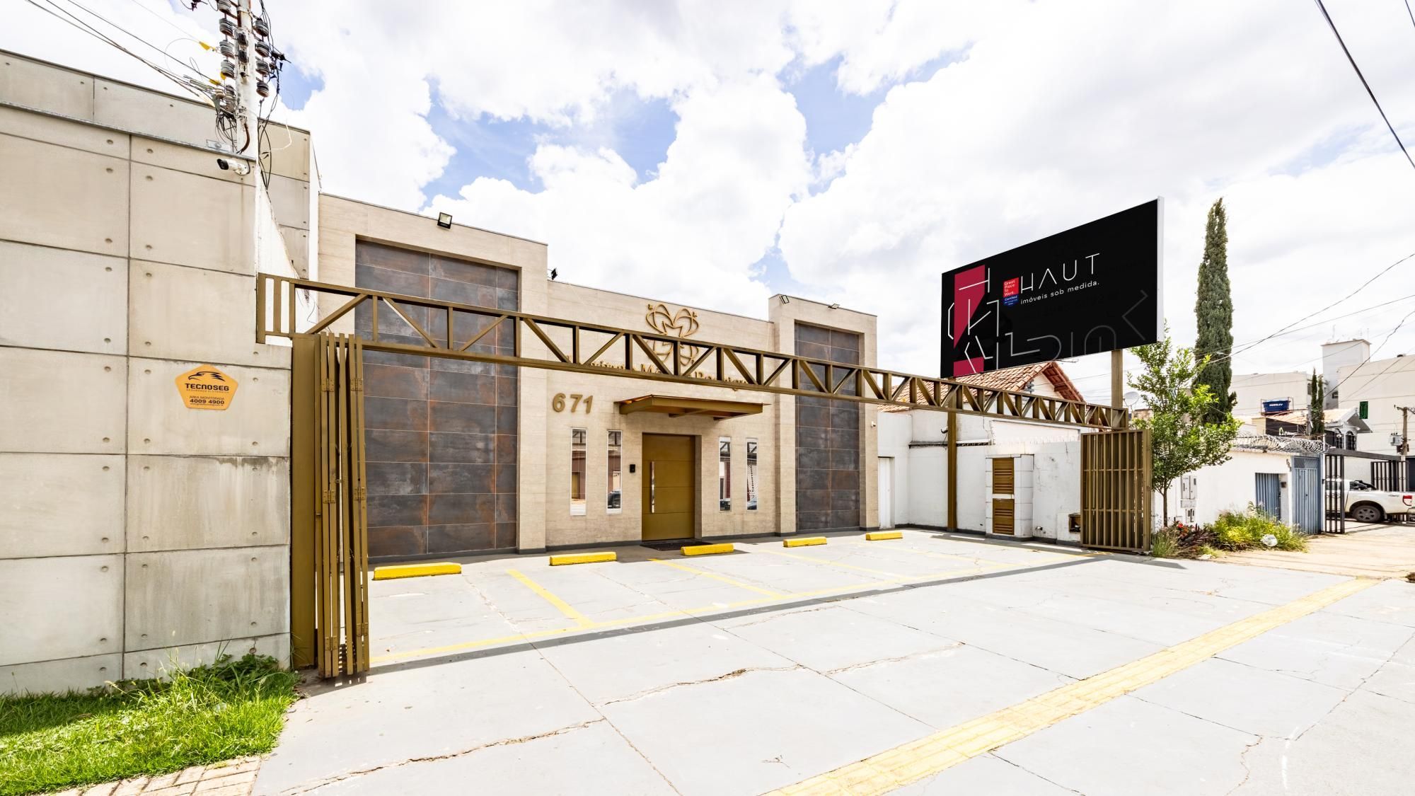 Imóvel comercial à venda no Setor Sul com terreno de 520 m² — foto 1