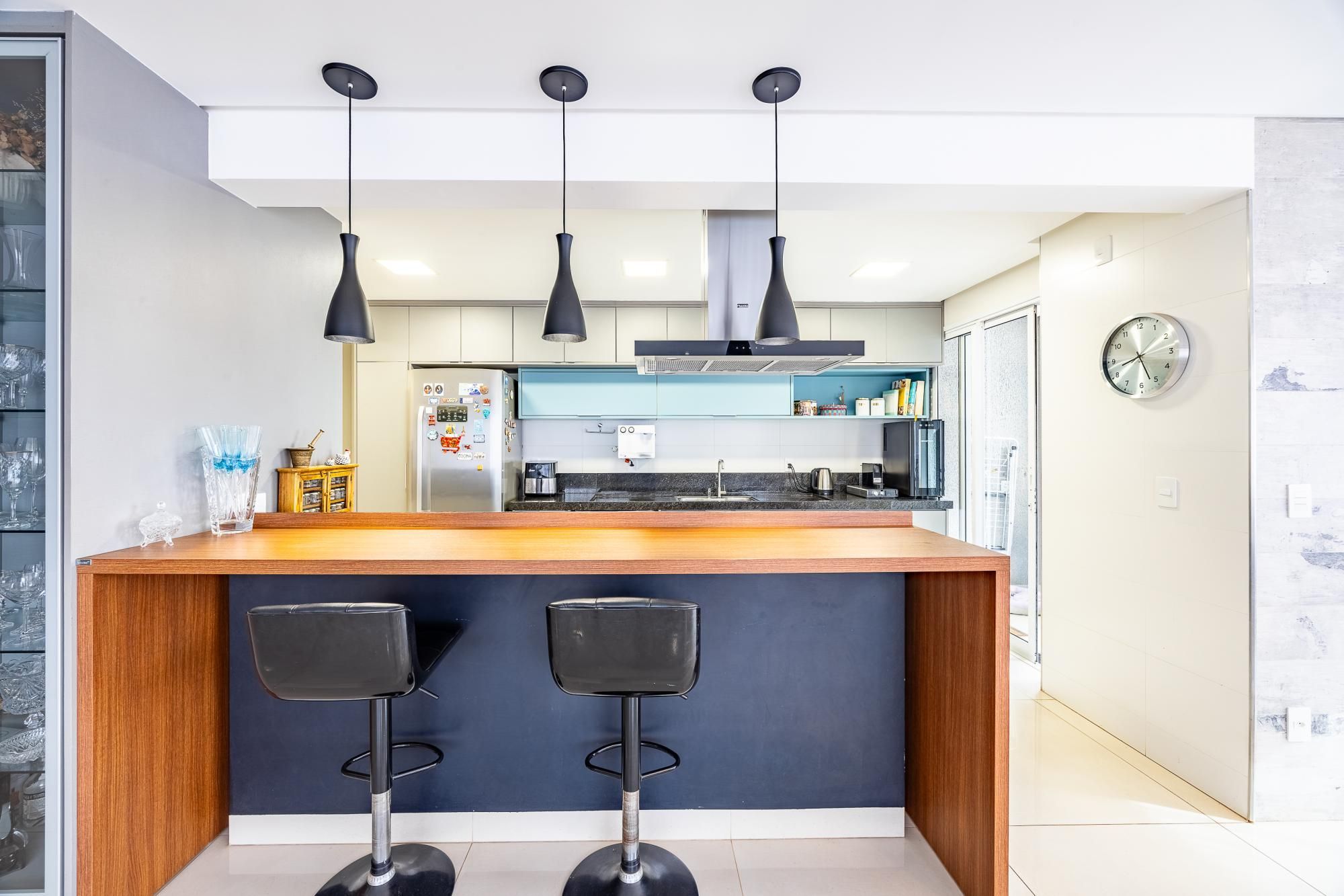 Apartamento, 4 quartos, 207 m² - Foto 9