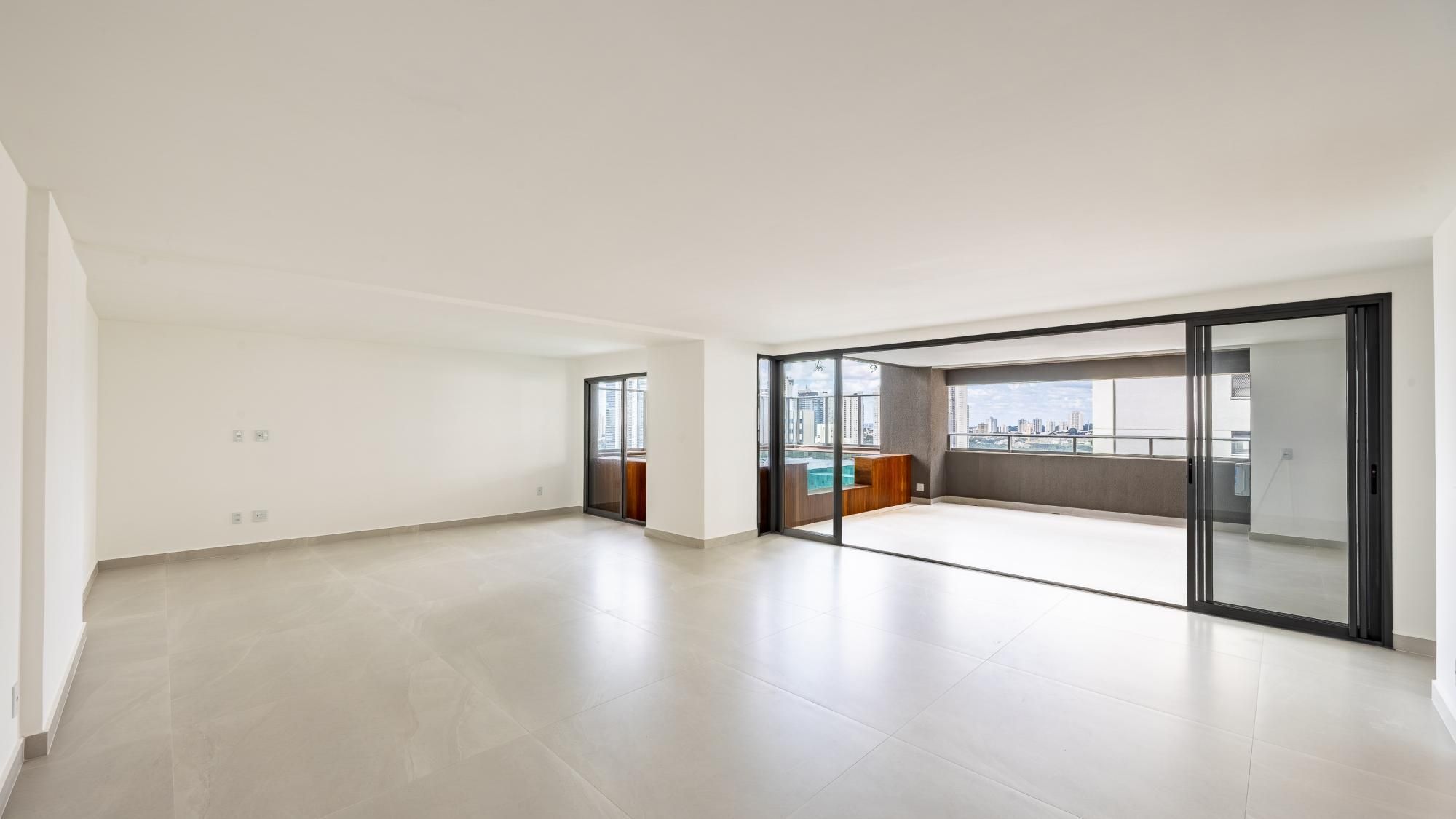 Apartamento, 3 quartos, 270 m² - Foto 4