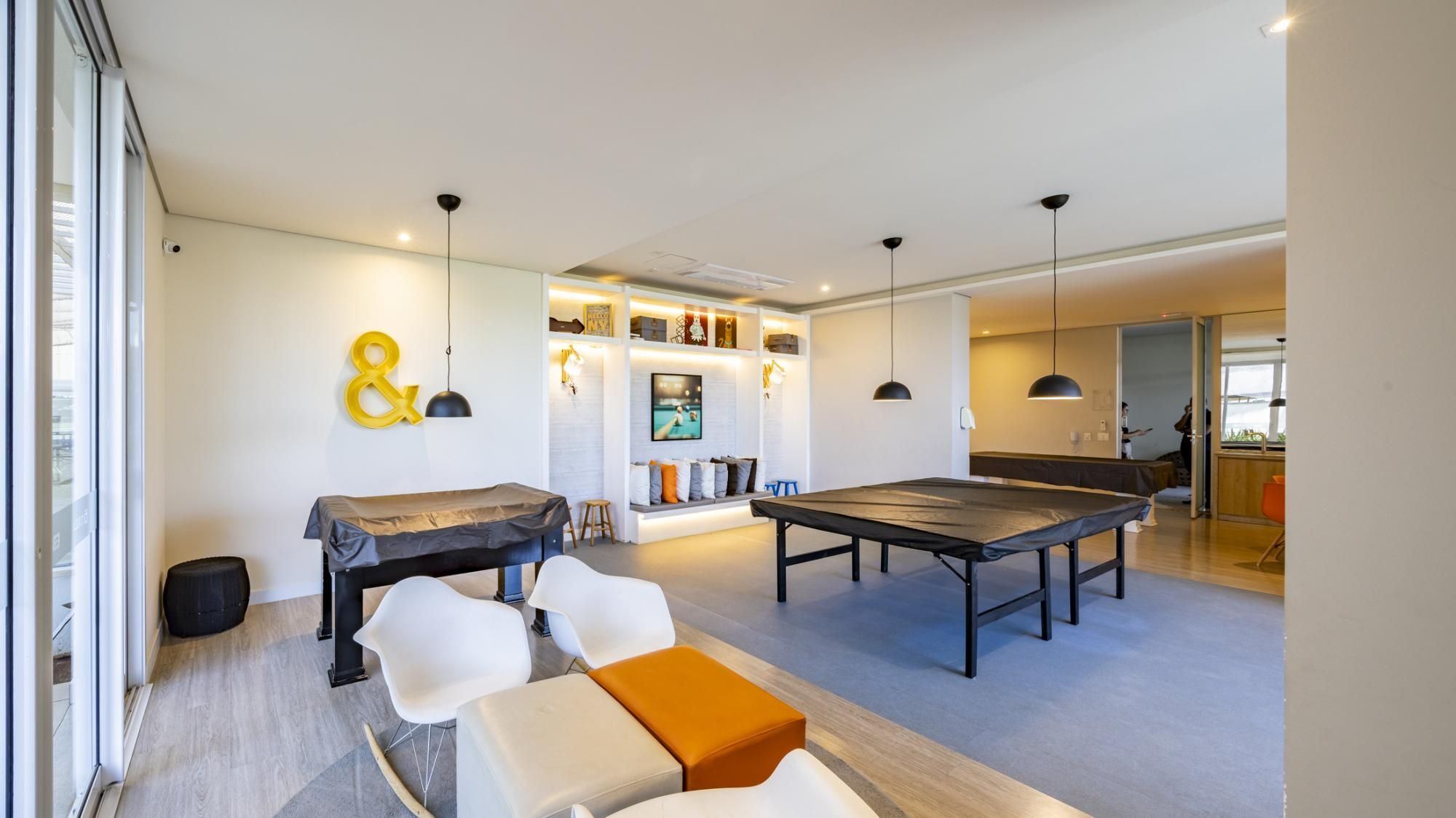 Apartamento, 3 quartos, 265 m² - Foto 43