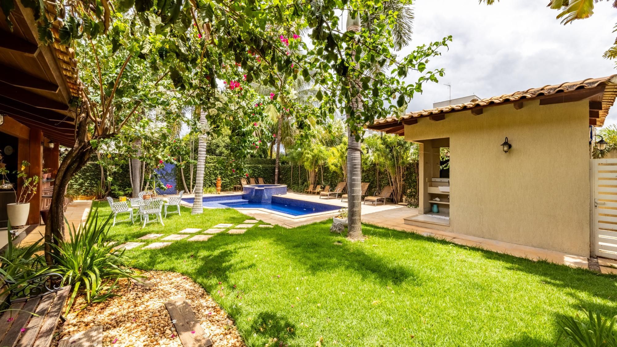 Casa de Condomínio, 4 quartos - Foto 40