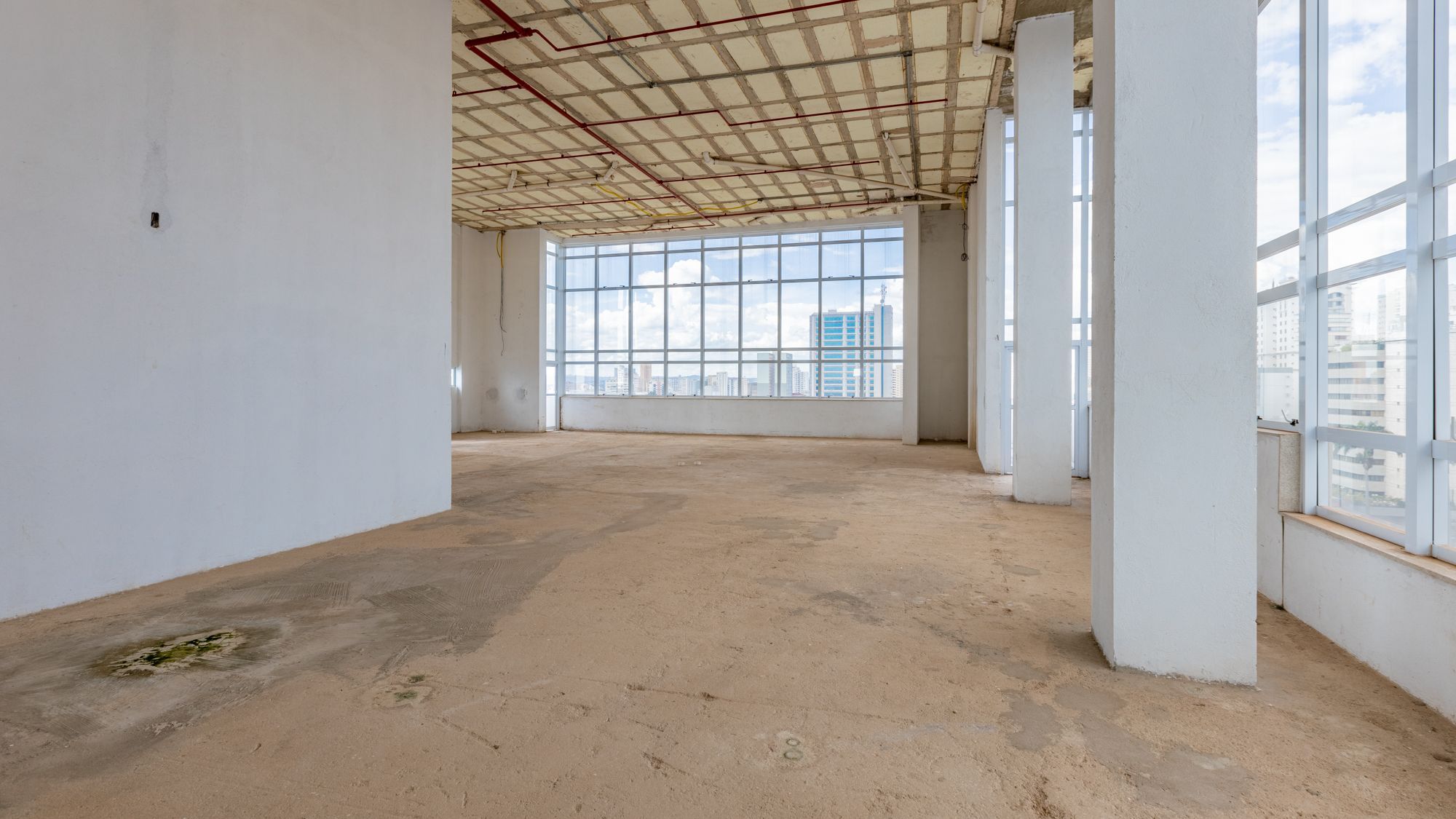Prédio Inteiro, 4900 m² - Foto 38