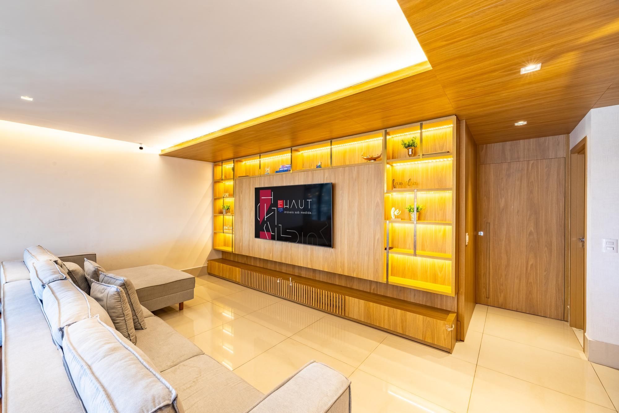 Apartamento, 4 quartos, 221 m² - Foto 3