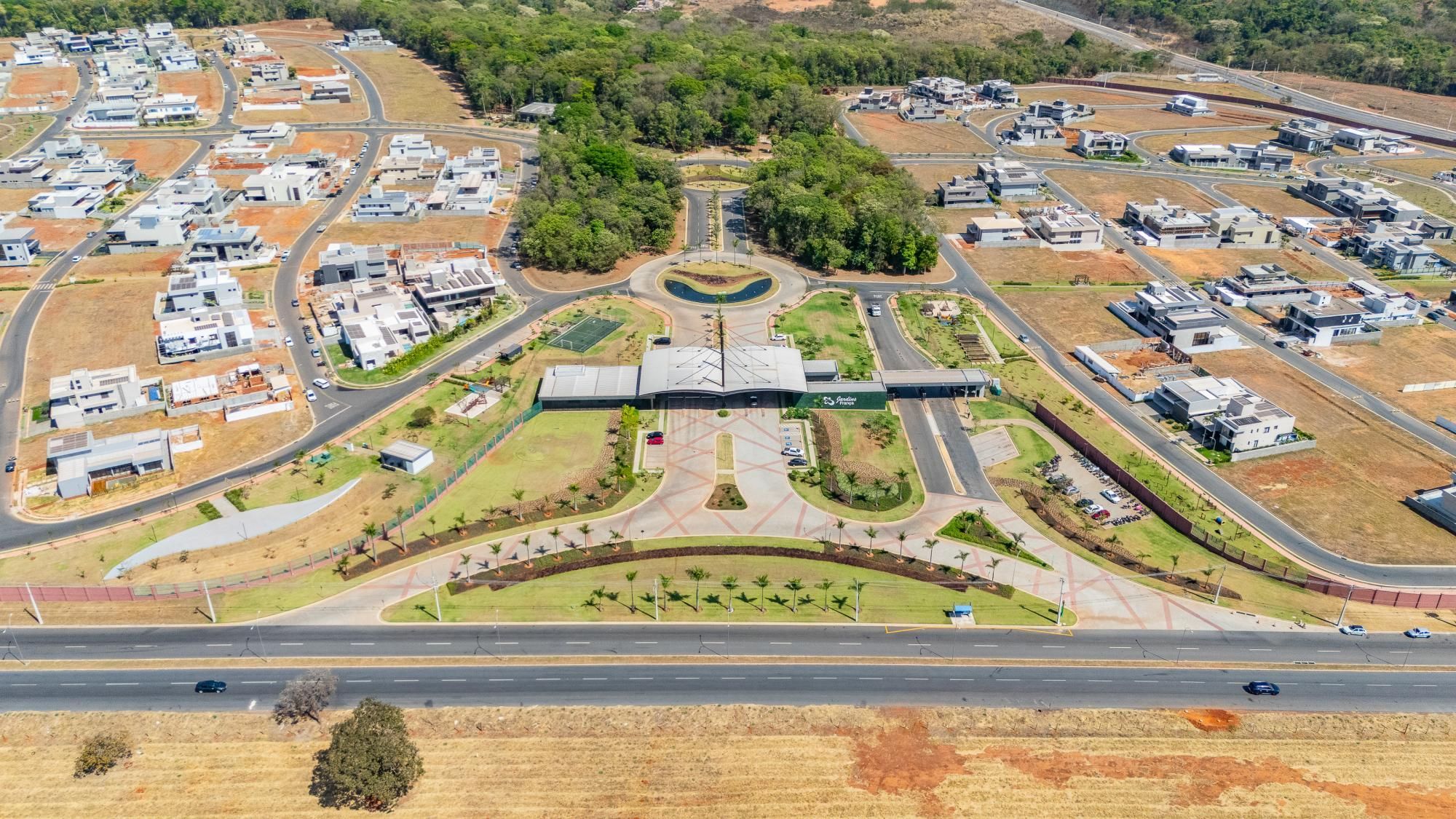 Casa de Condomínio, 4 quartos - Foto 43