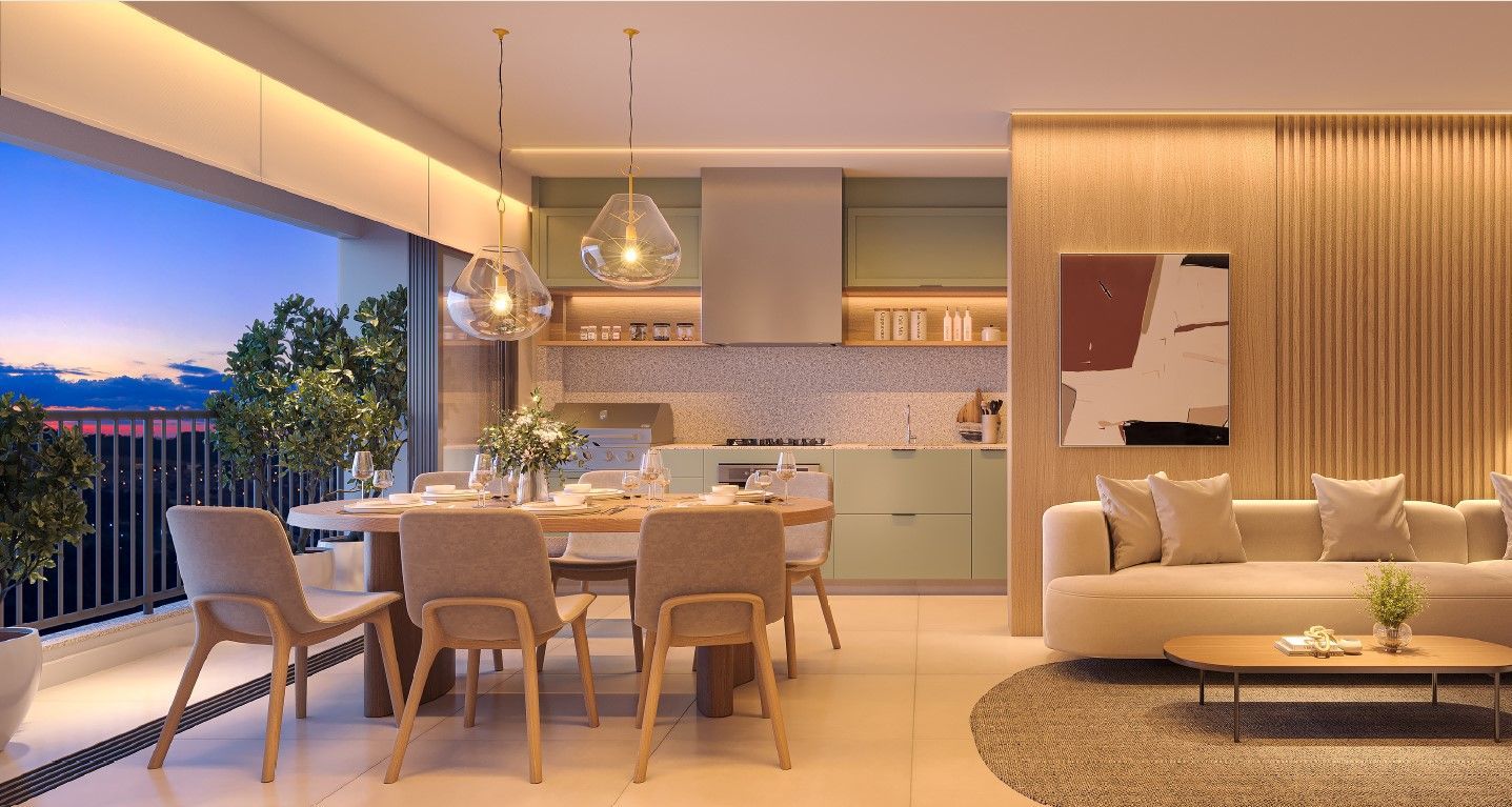 Apartamento, 2 quartos, 62 m² - Foto 18