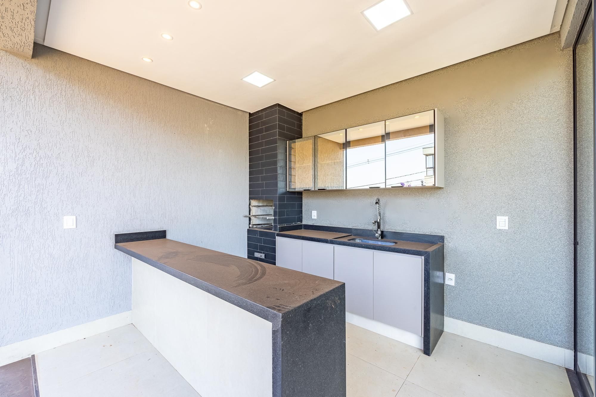 Sobrado, 4 quartos, 219 m² - Foto 5