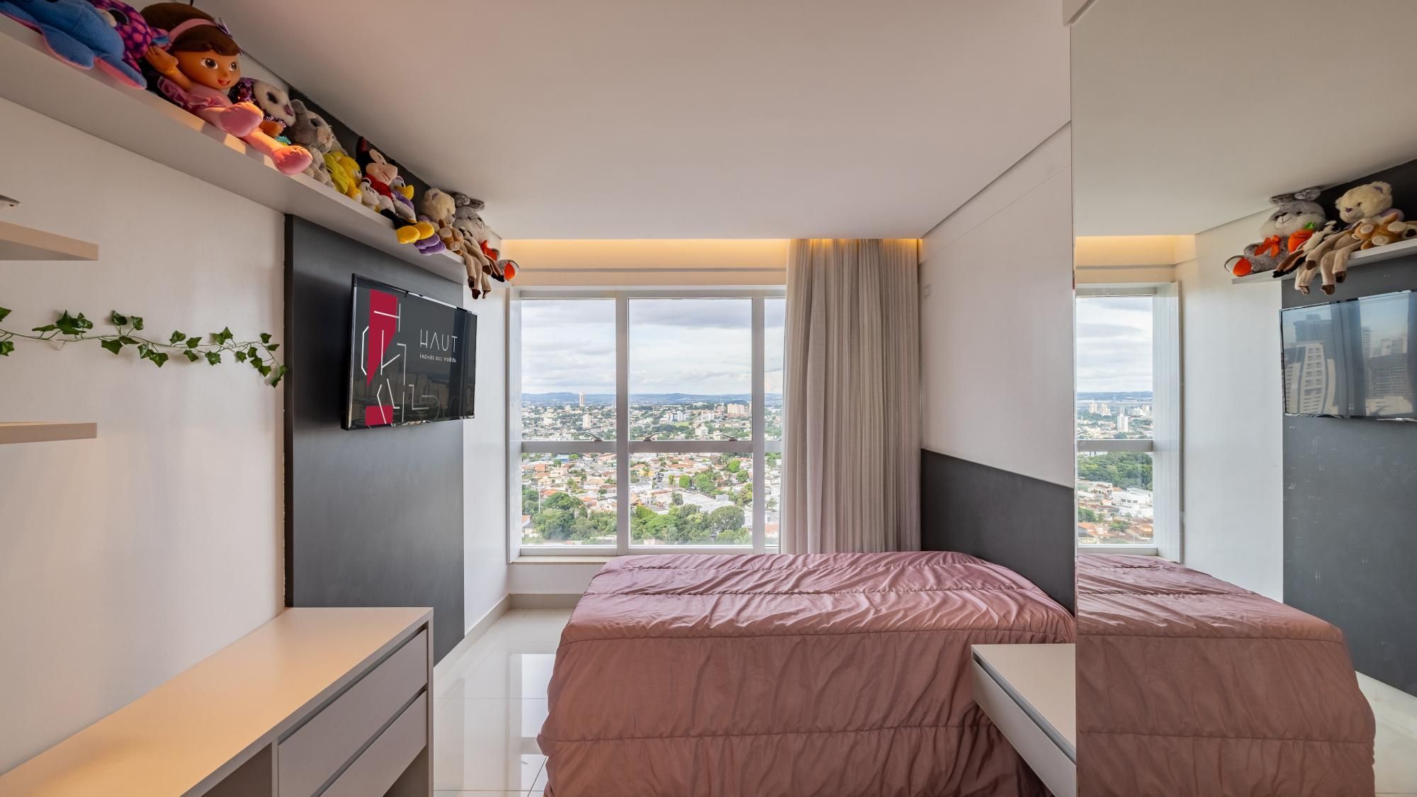 Apartamento, 4 quartos, 268 m² - Foto 27