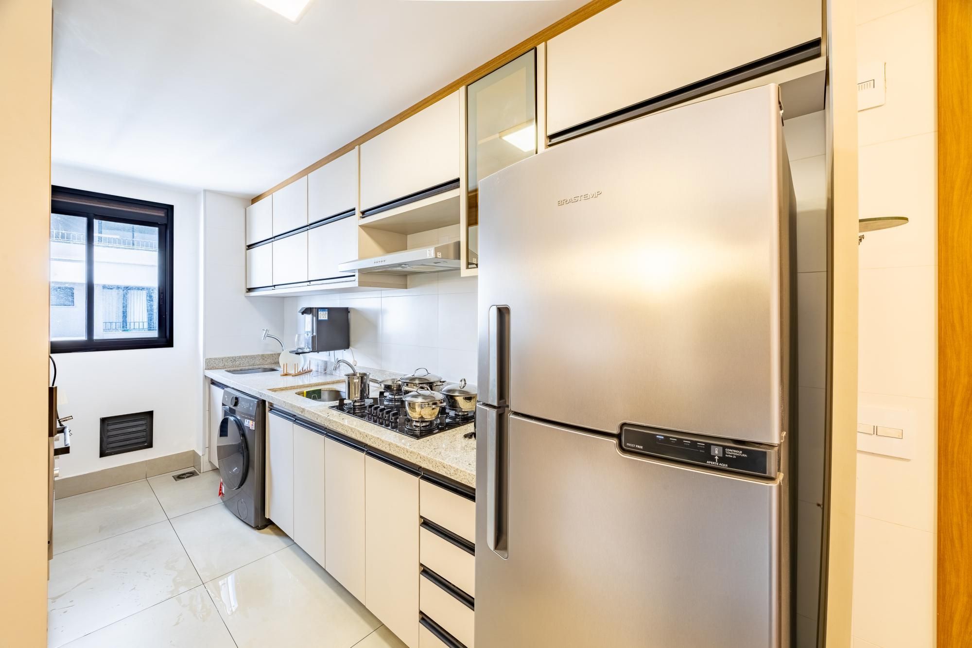 Apartamento, 2 quartos, 46 m² - Foto 29