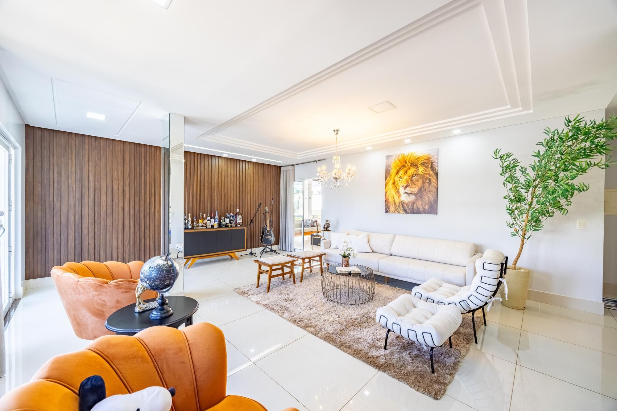 Sobrado, 5 quartos, 349 m² - Foto 6