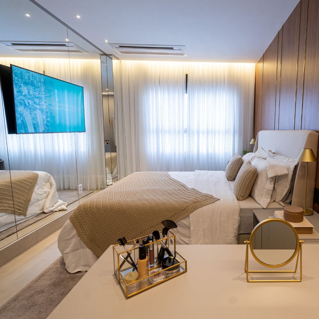 Apartamento, 3 quartos, 190 m² - Foto 8