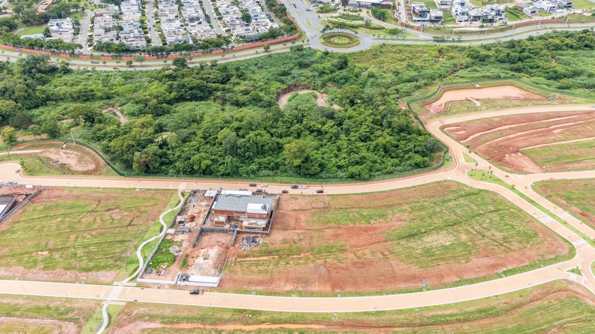 Terreno à Venda no Jardins Londres com 671 m²