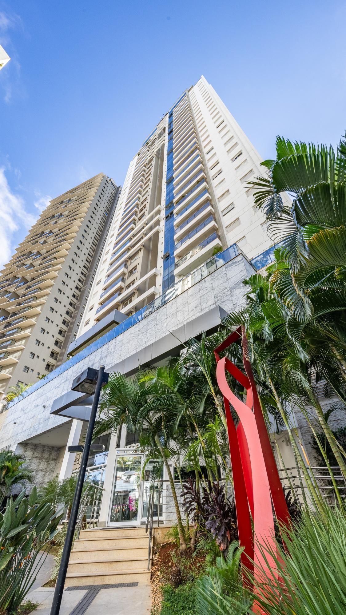 Apartamento, 3 quartos, 155 m² - Foto 29