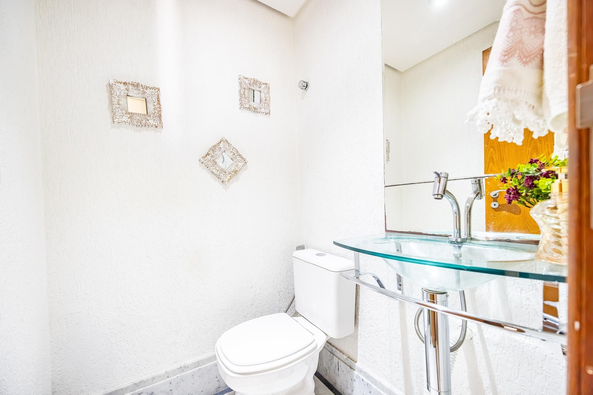 Apartamento, 3 quartos, 135 m² - Foto 9