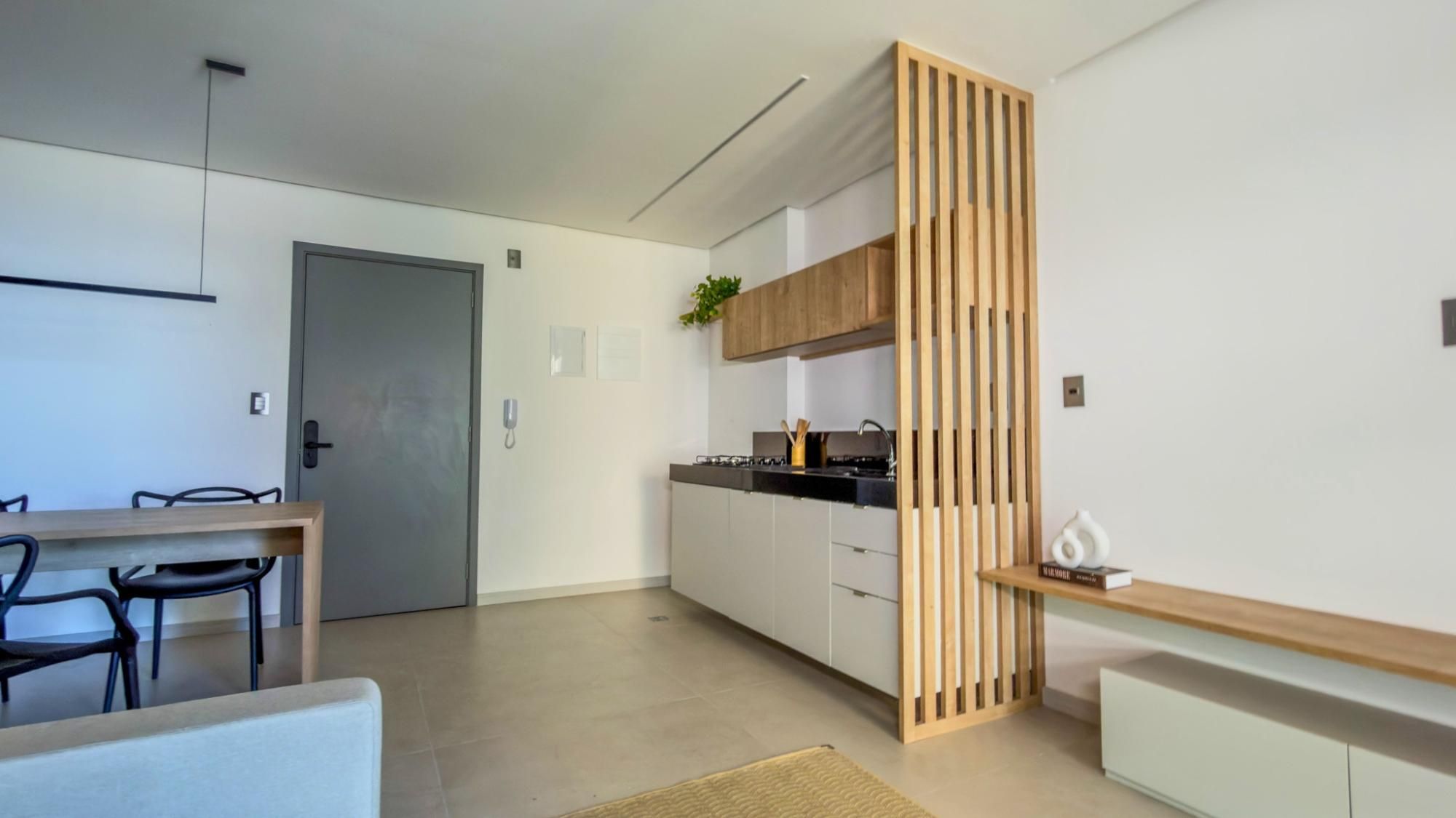 Apartamento, 1 quarto, 51 m² - Foto 10