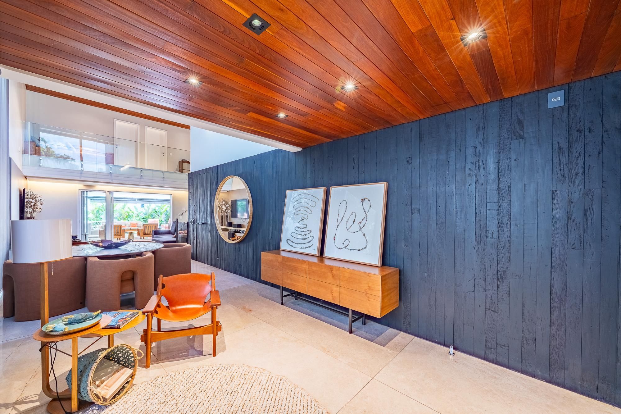 Casa, 4 quartos, 442 m² - Foto 13