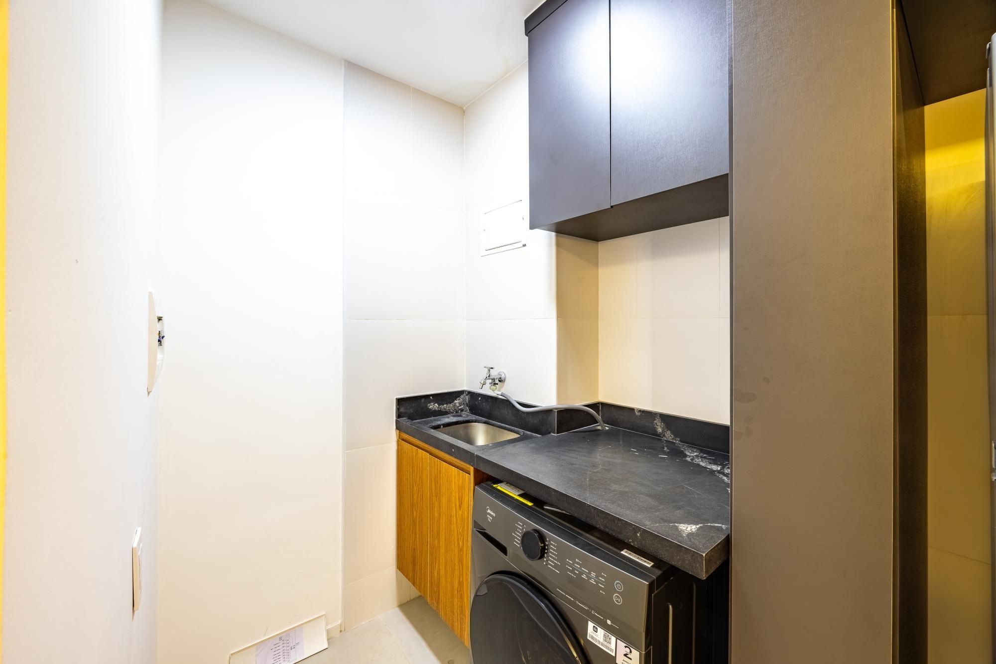 Apartamento, 2 quartos, 62 m² - Foto 8